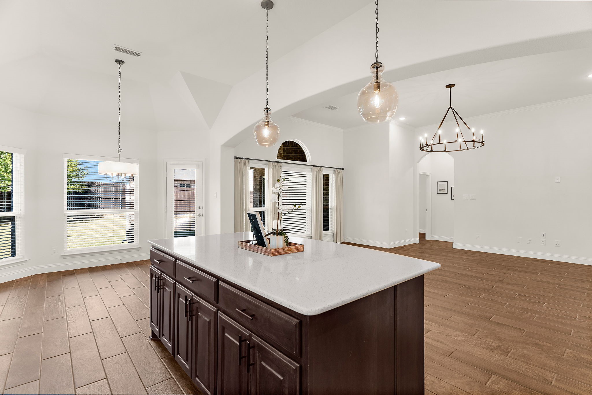 1421 Hodge Street (3% BAC)