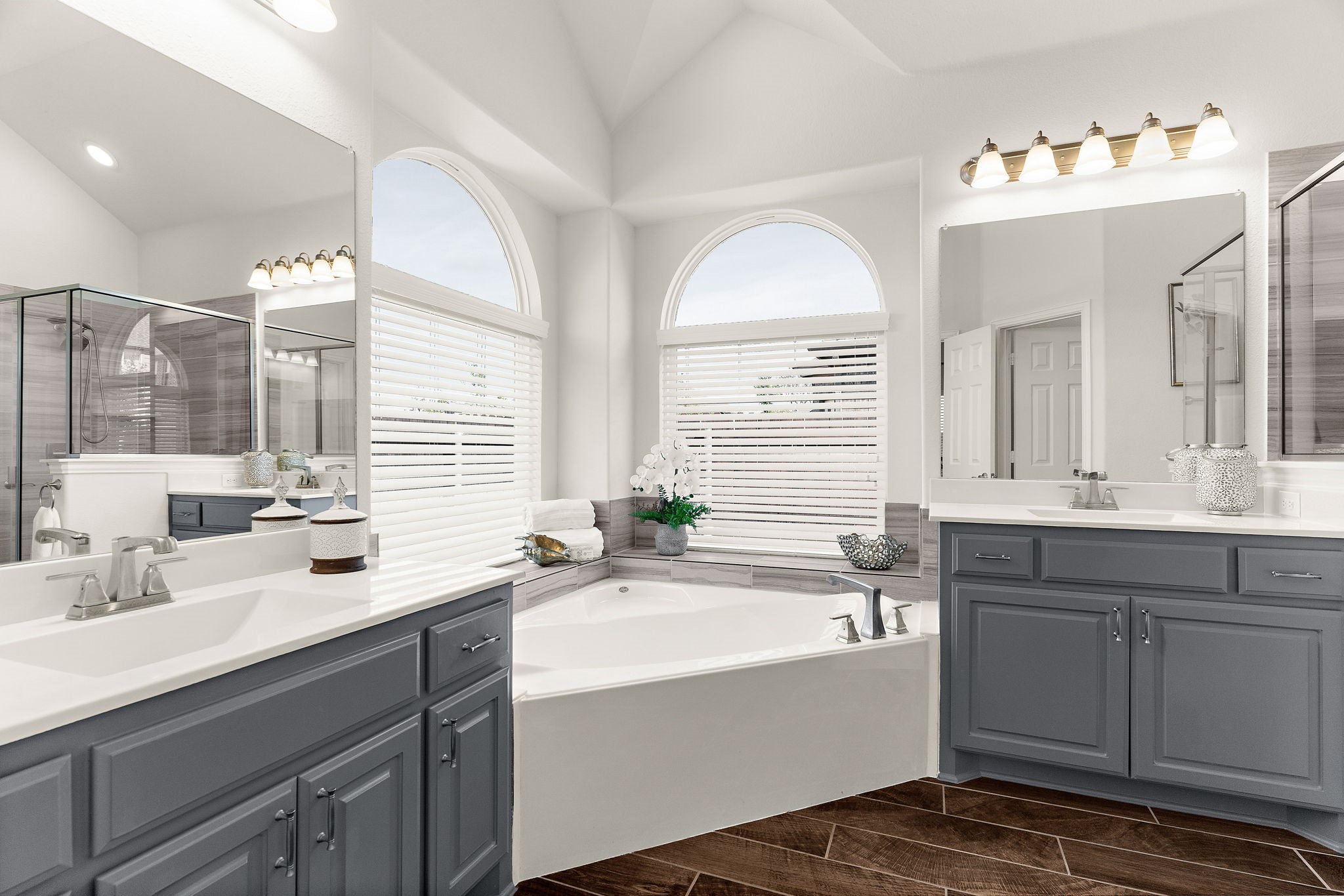 1421 Hodge Street (3% BAC)