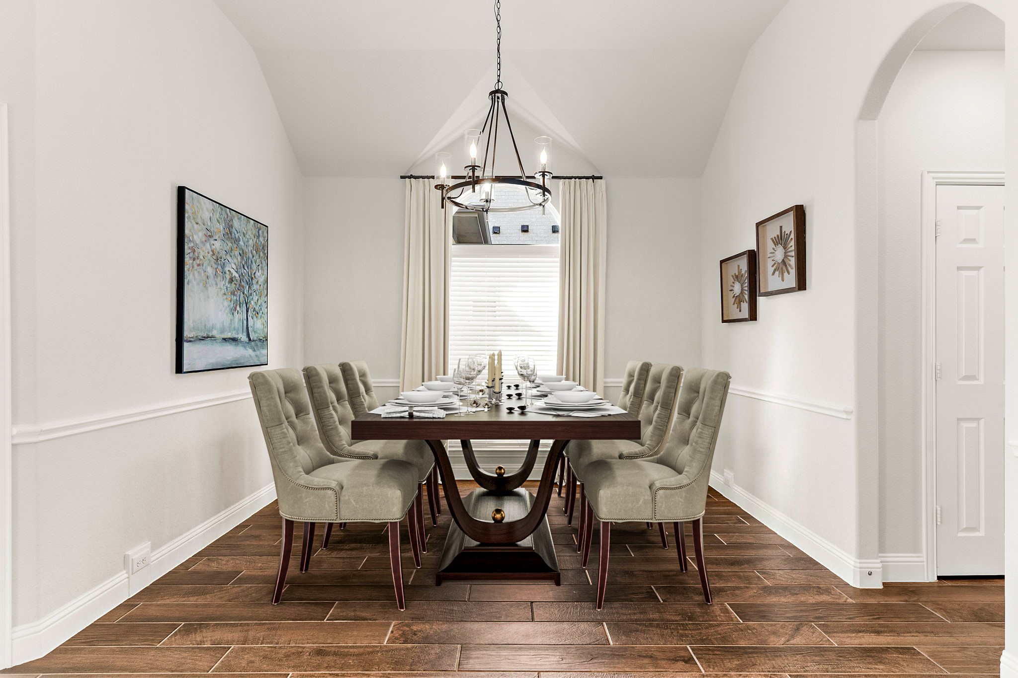 1421 Hodge Street (3% BAC)