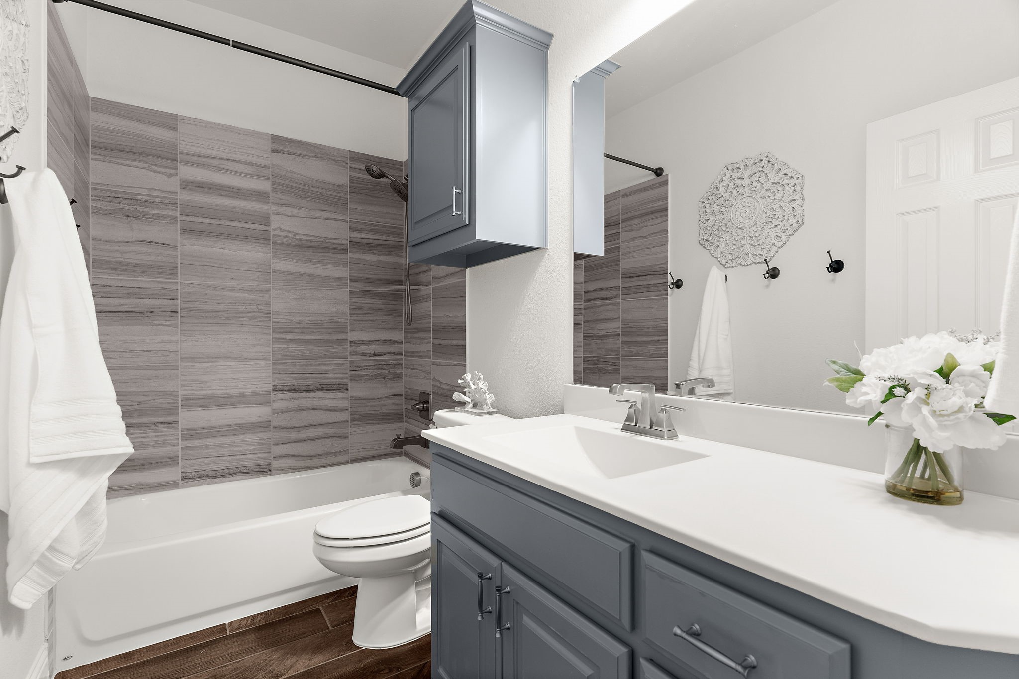 1421 Hodge Street (3% BAC)