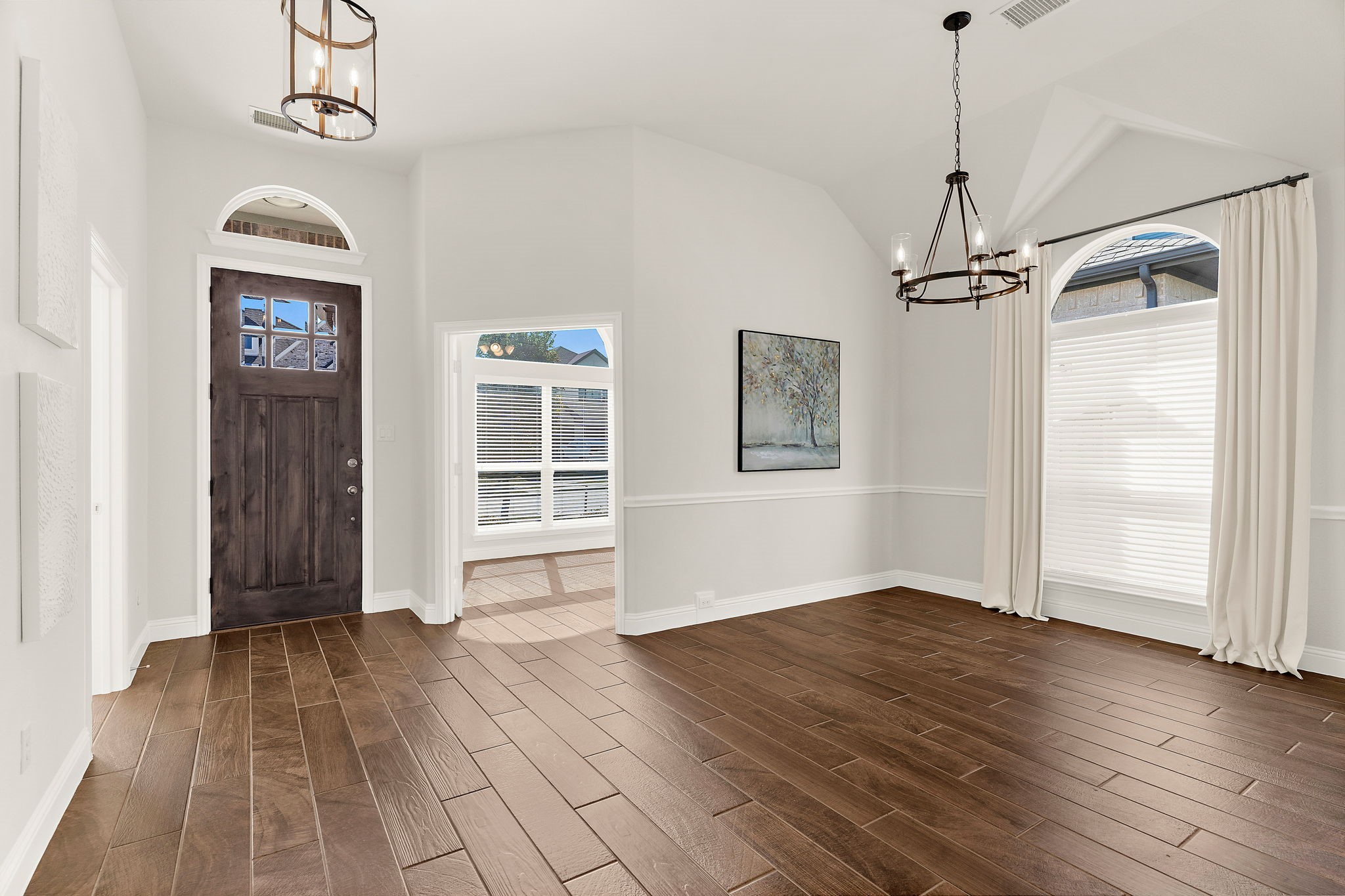 1421 Hodge Street (3% BAC)