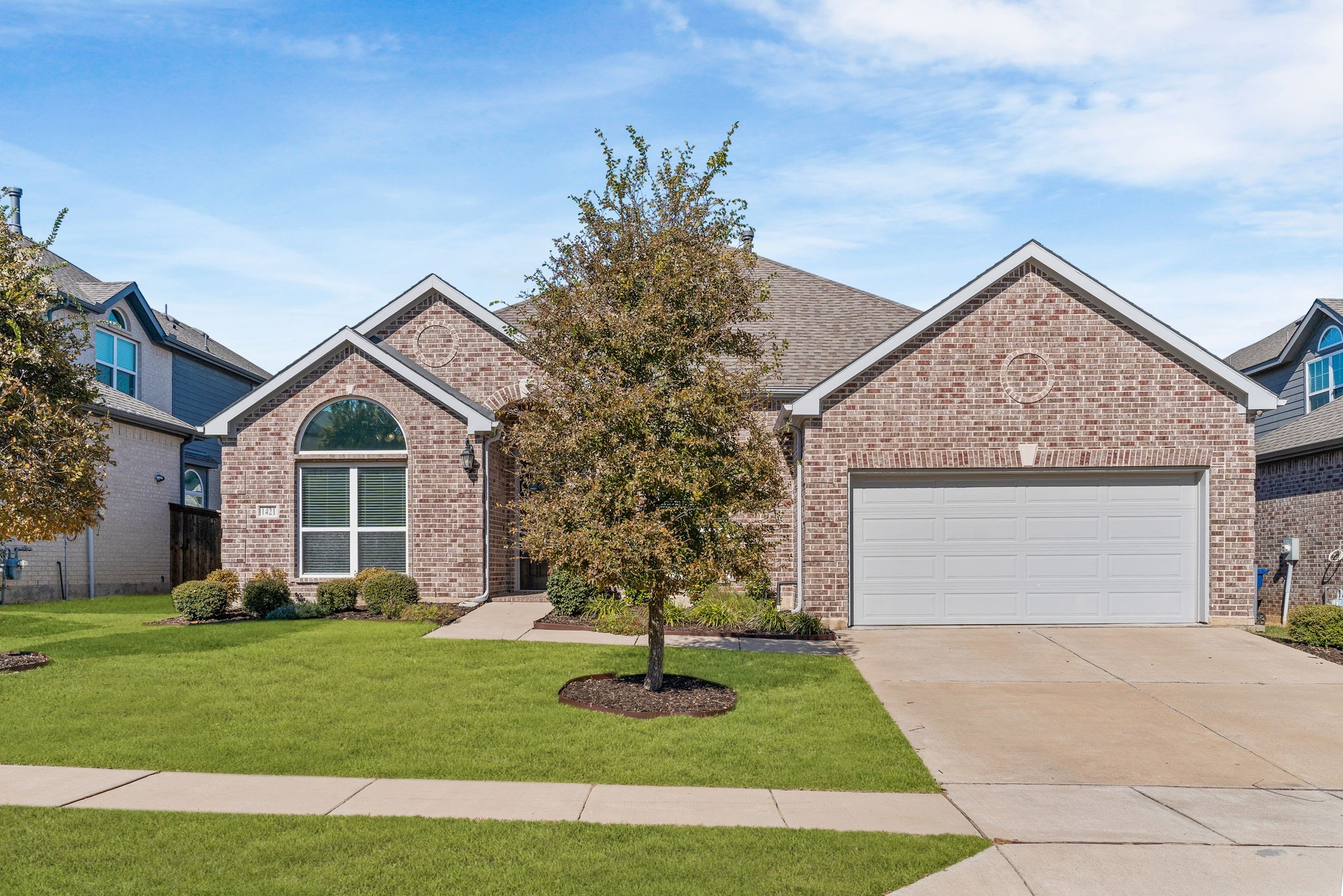 1421 Hodge Street (3% BAC)