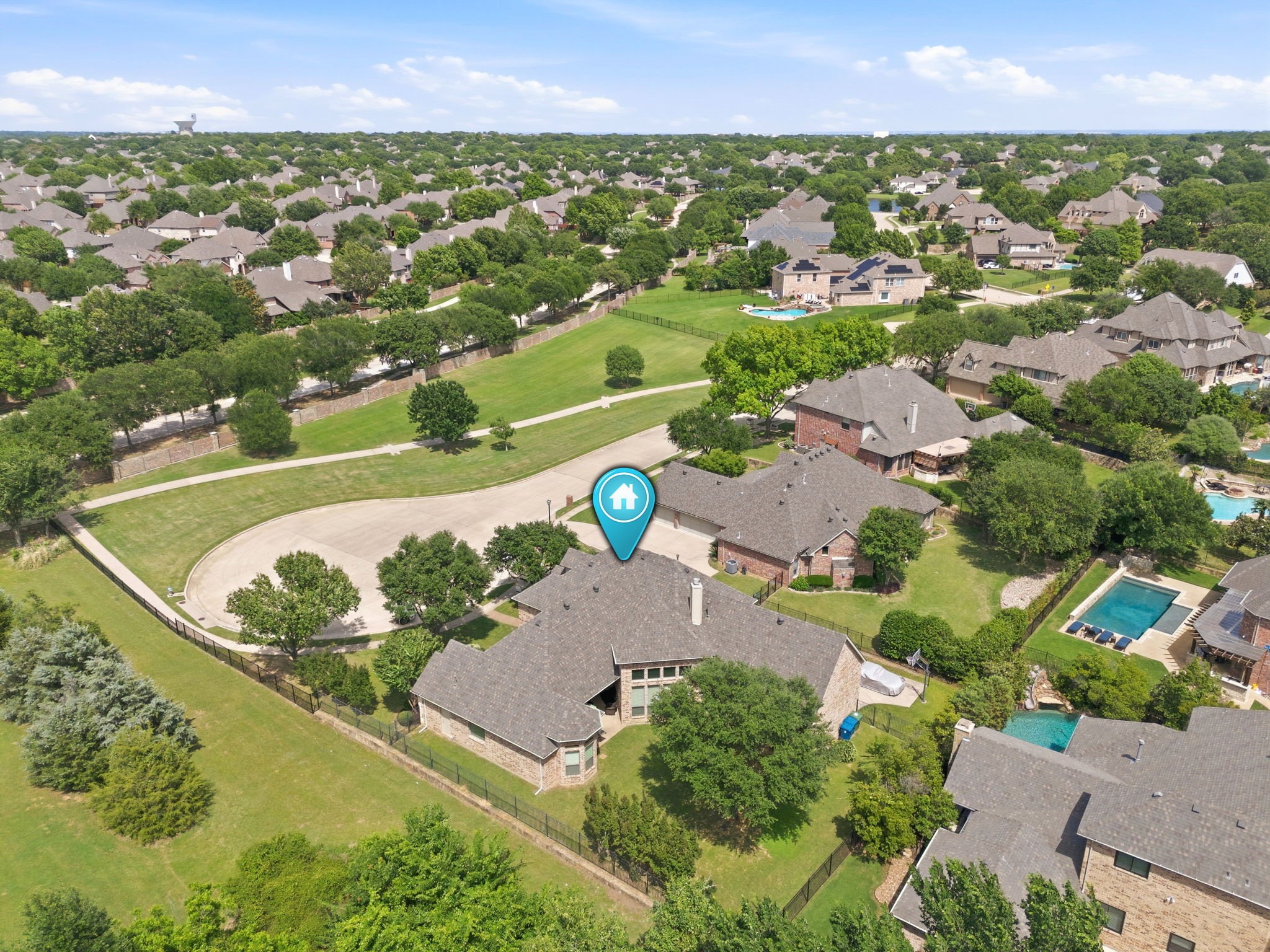 4615 Wild Honey Court