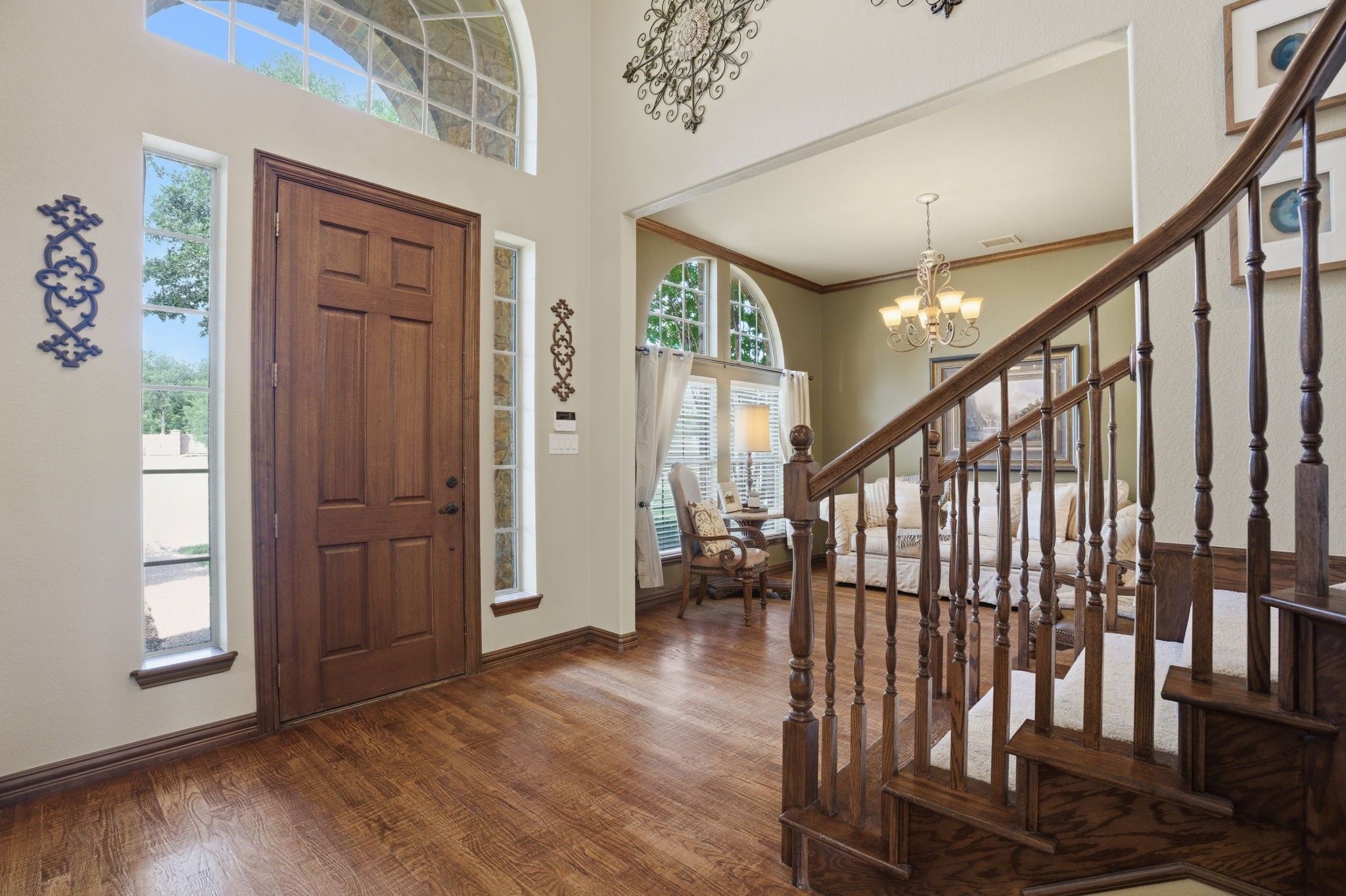 4615 Wild Honey Court