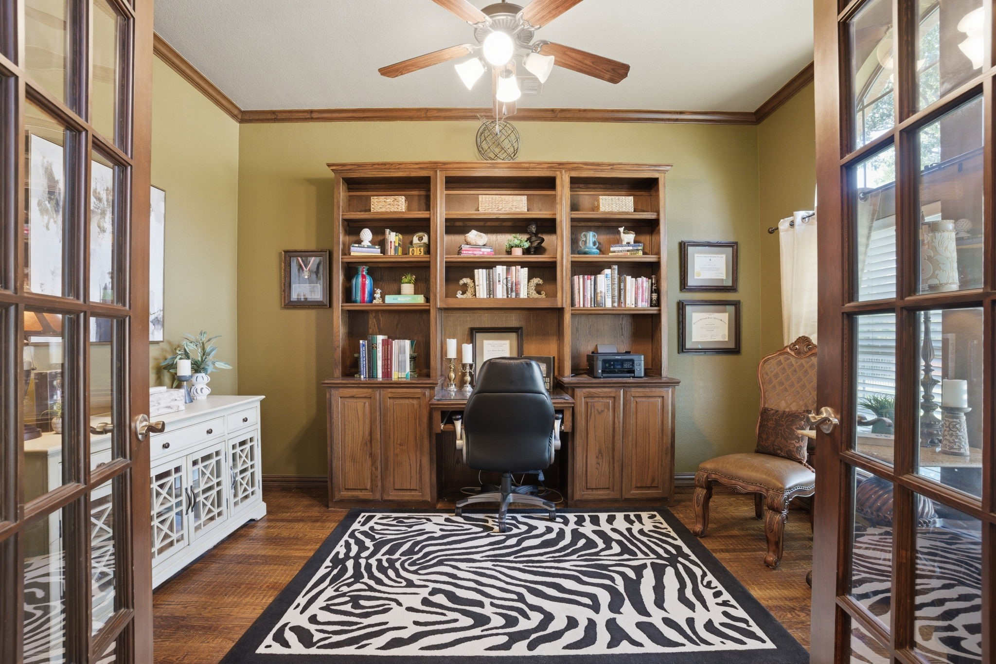 4615 Wild Honey Court