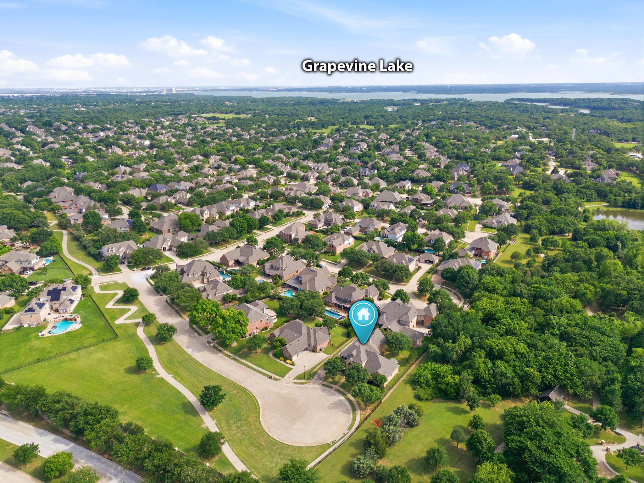 4615 Wild Honey Court