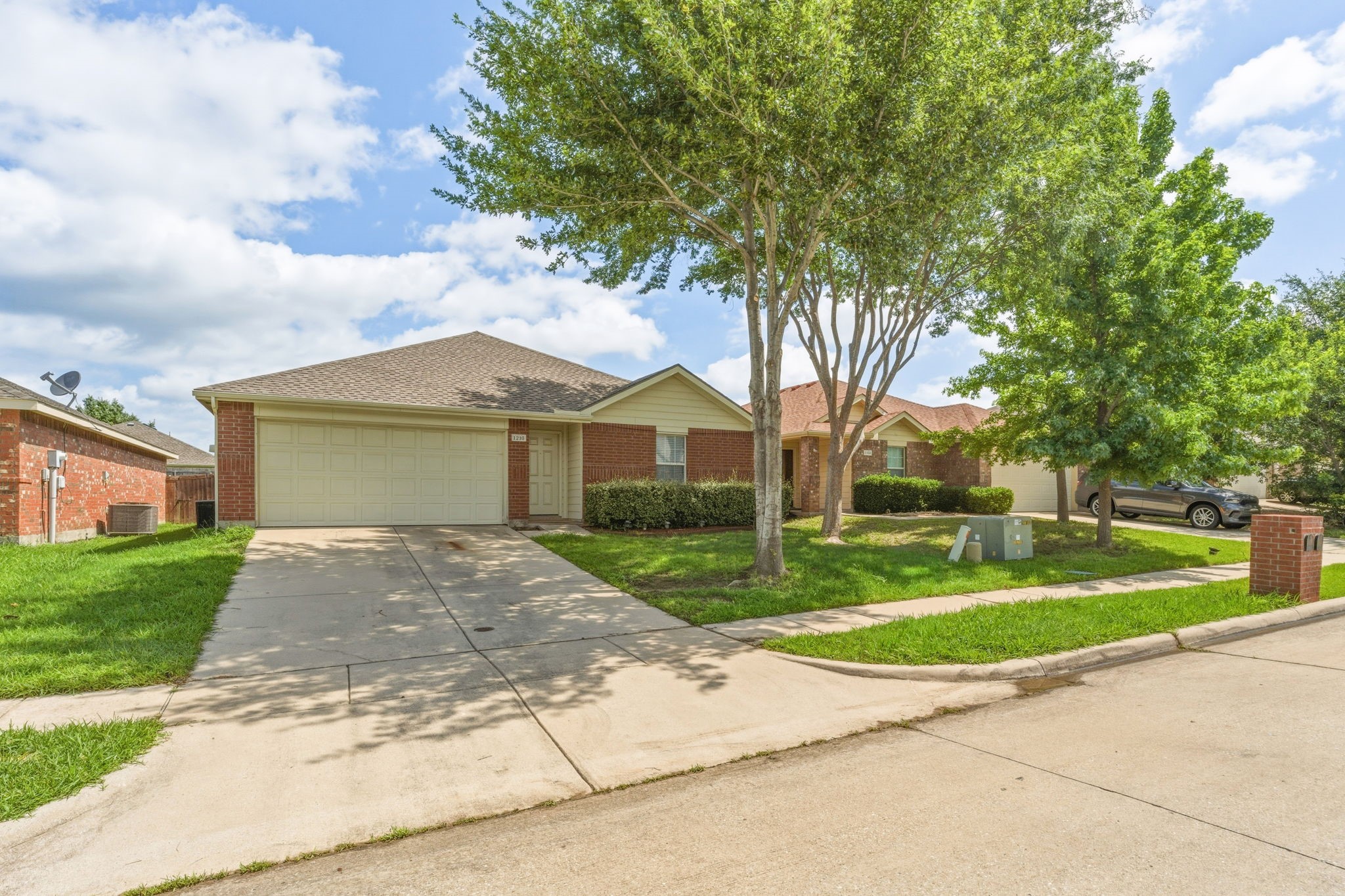 1210 Augustin Drive