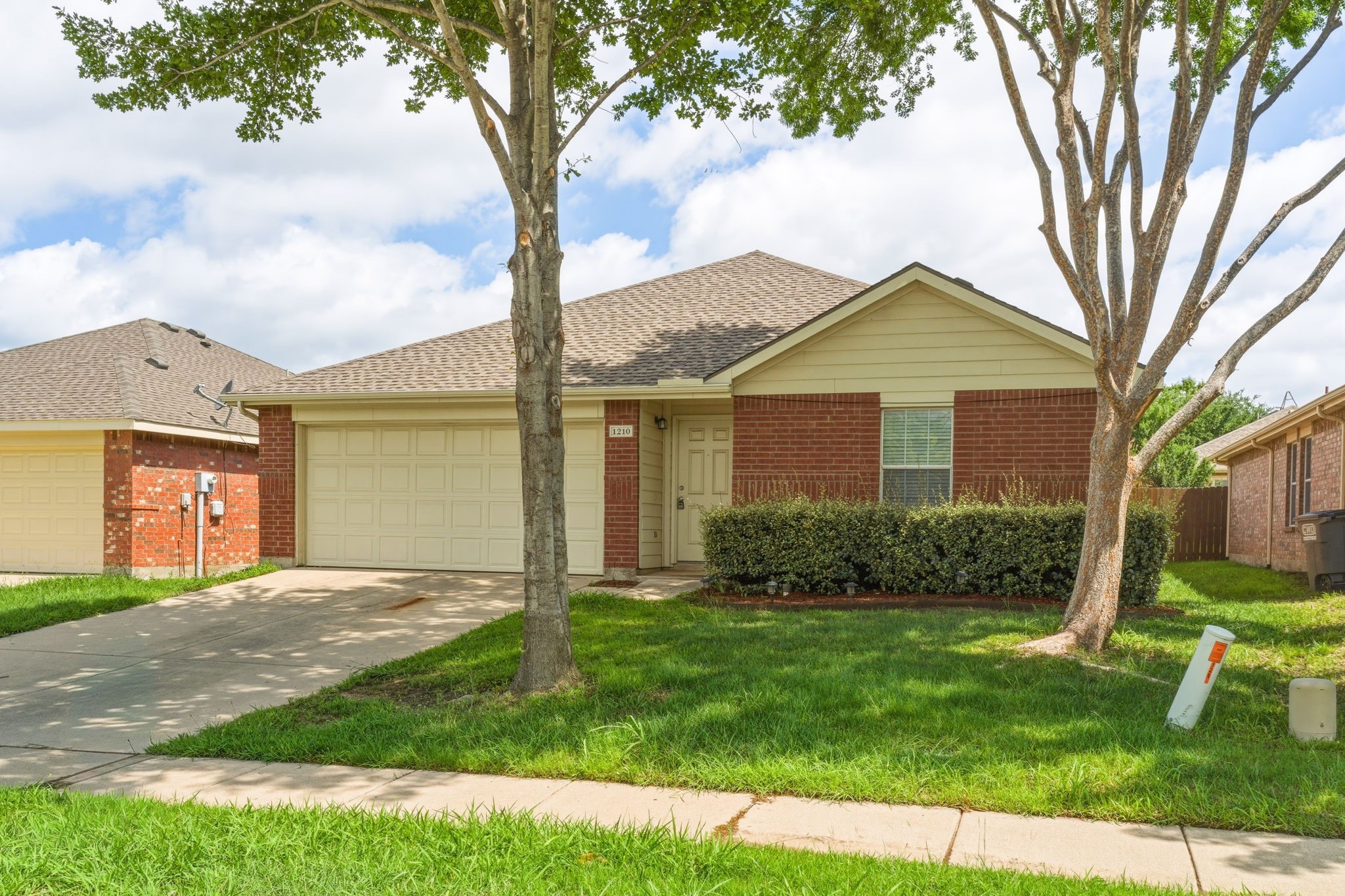 1210 Augustin Drive