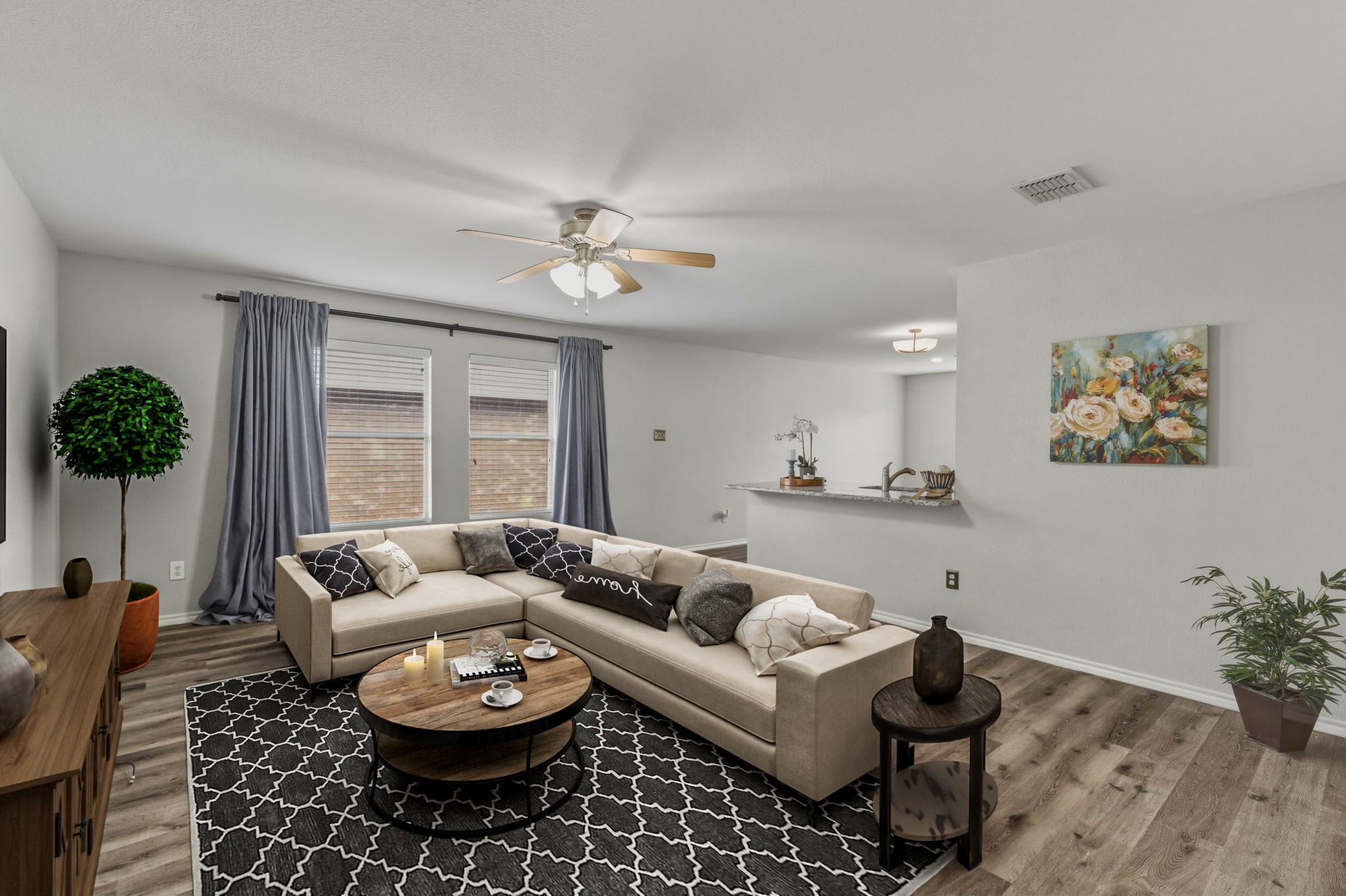 1210 Augustin Drive