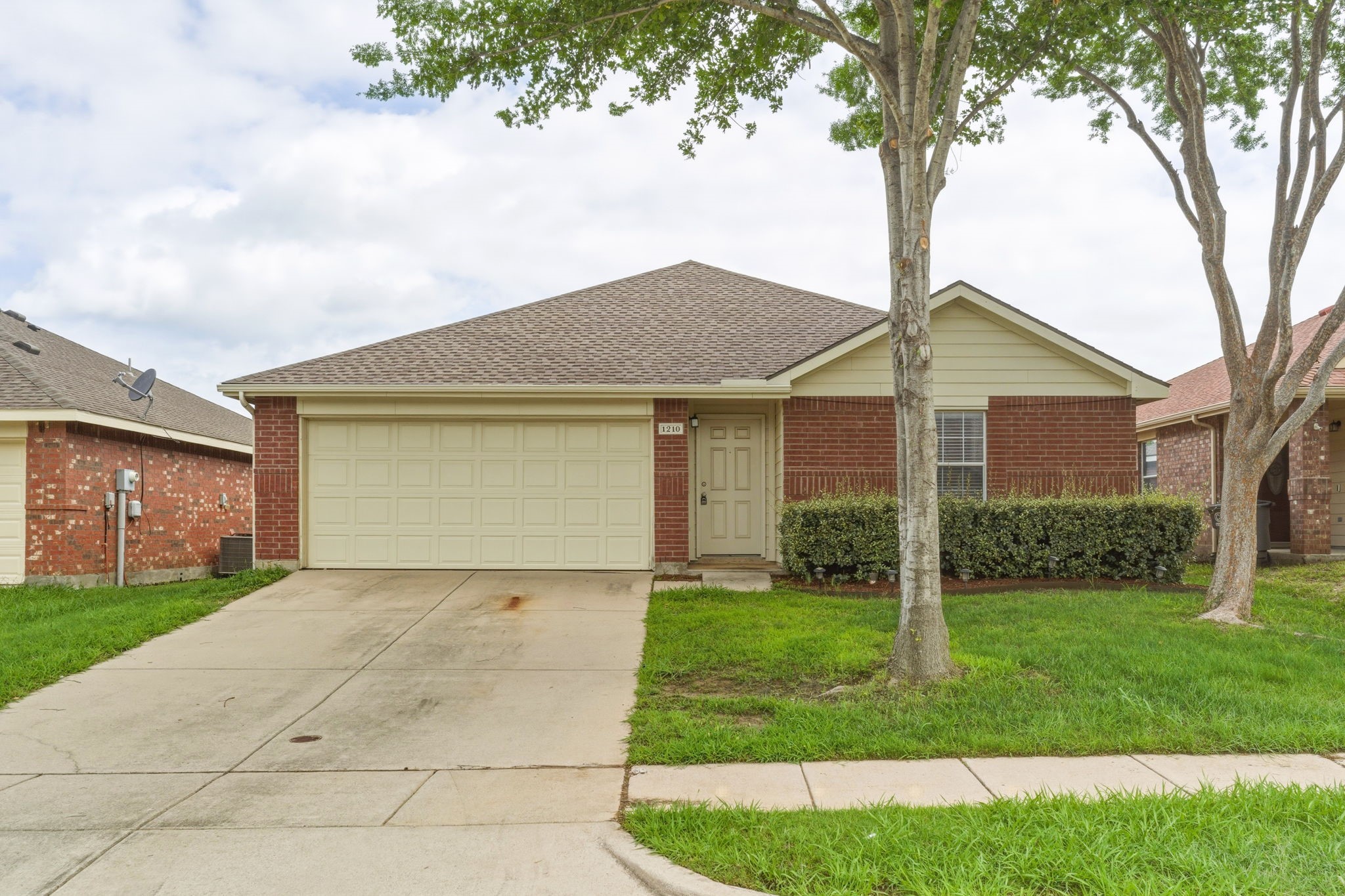 1210 Augustin Drive