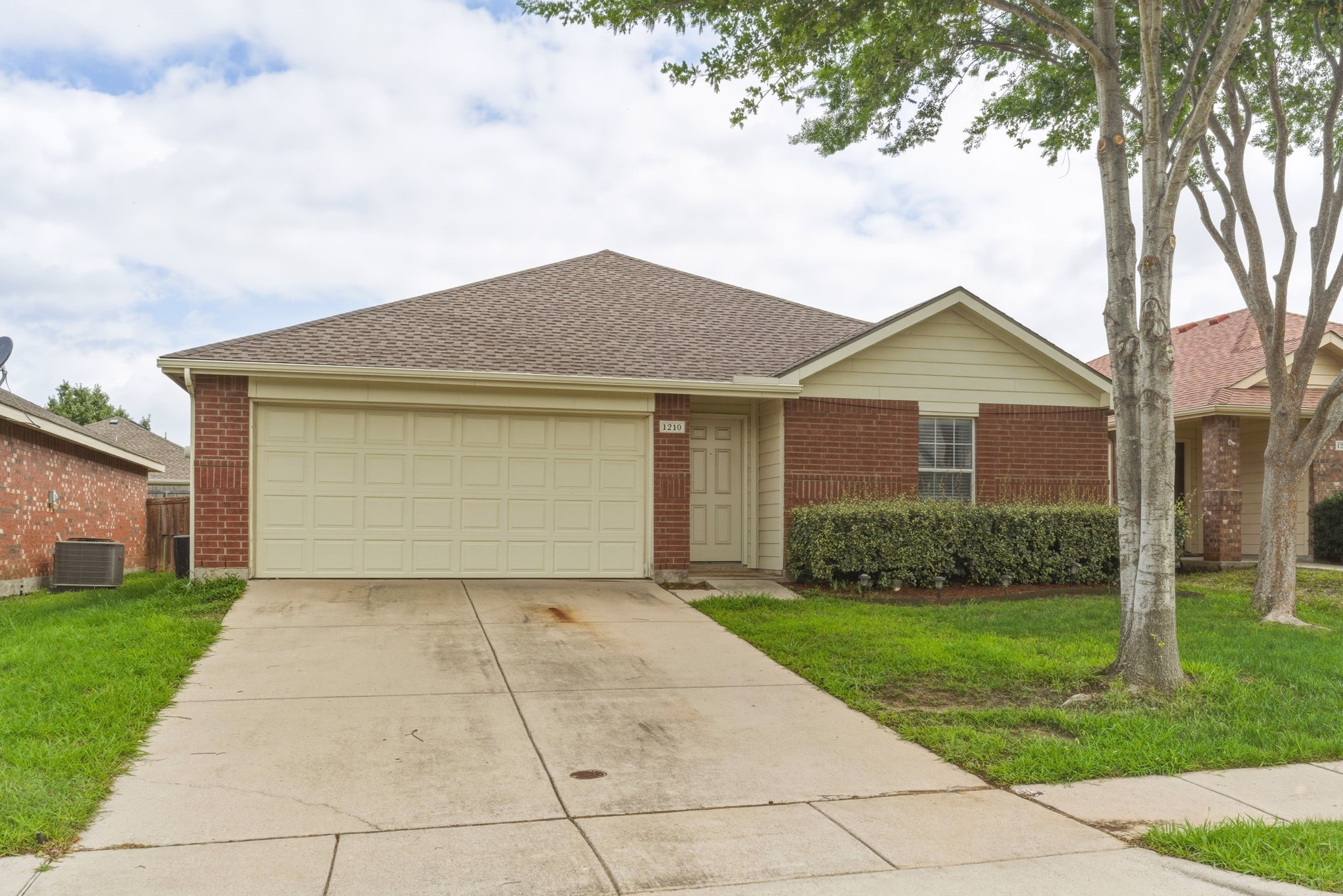 1210 Augustin Drive
