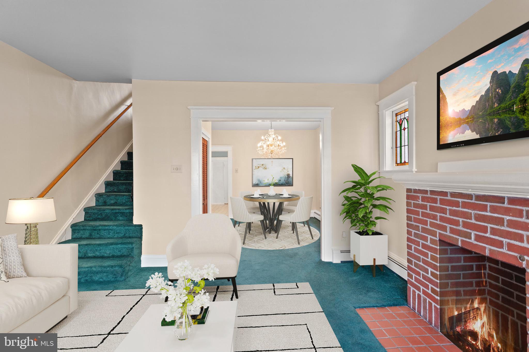 516 E 4TH STREET
