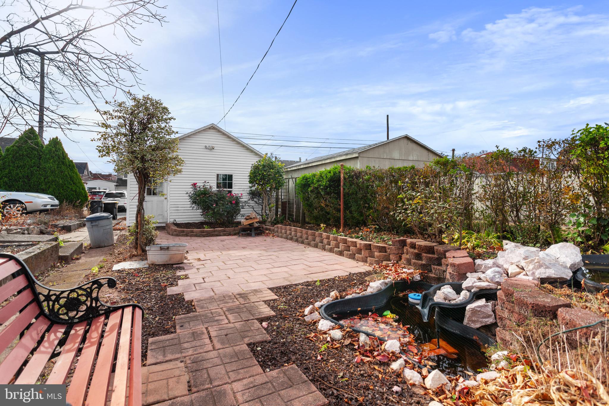 516 E 4TH STREET