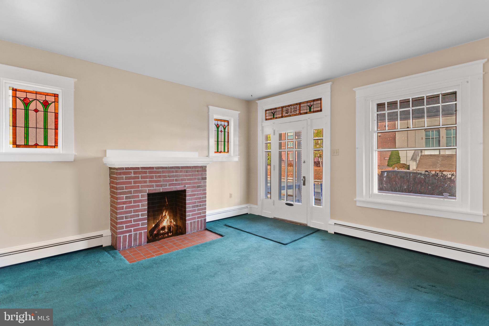 516 E 4TH STREET