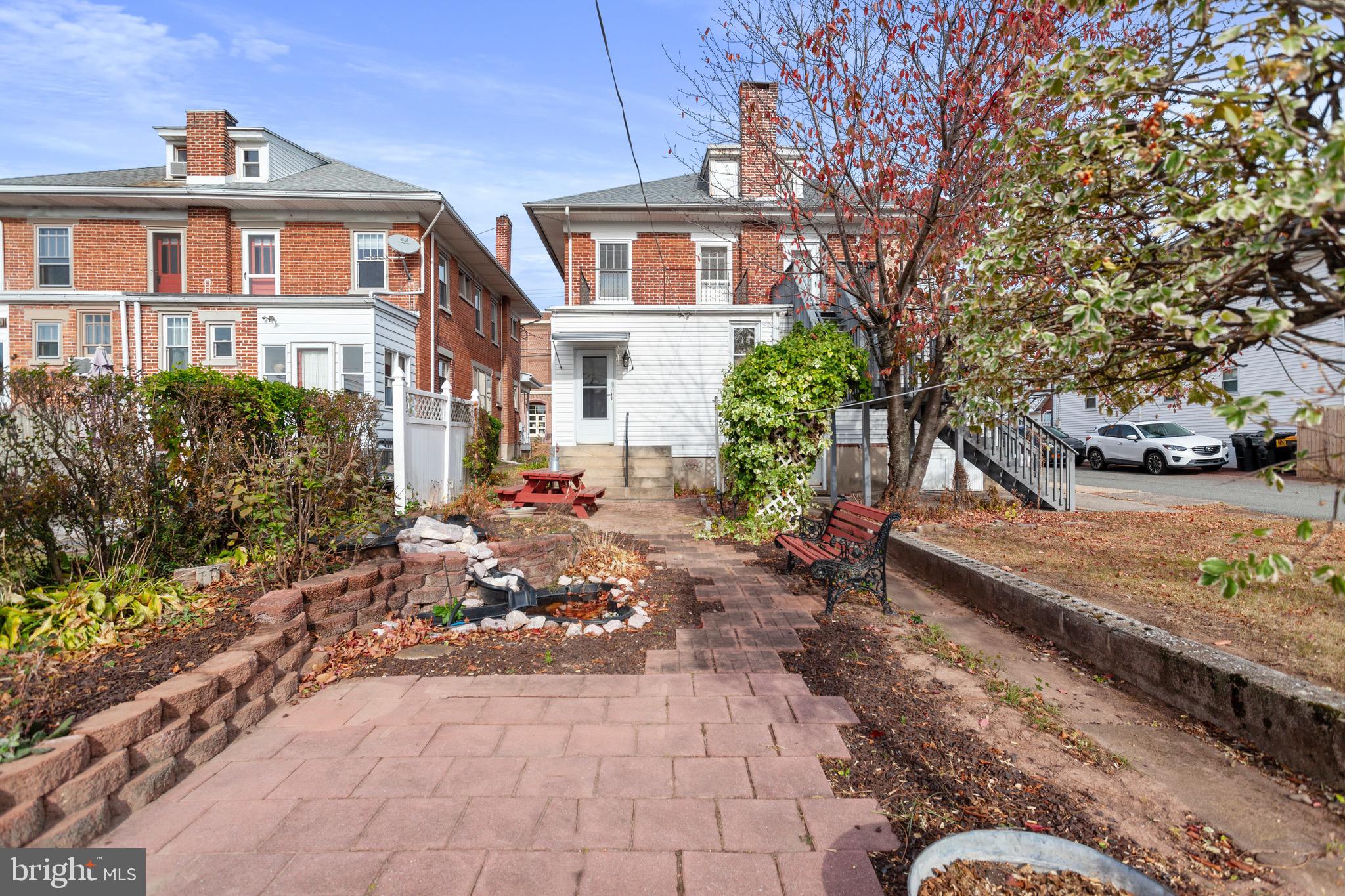 516 E 4TH STREET