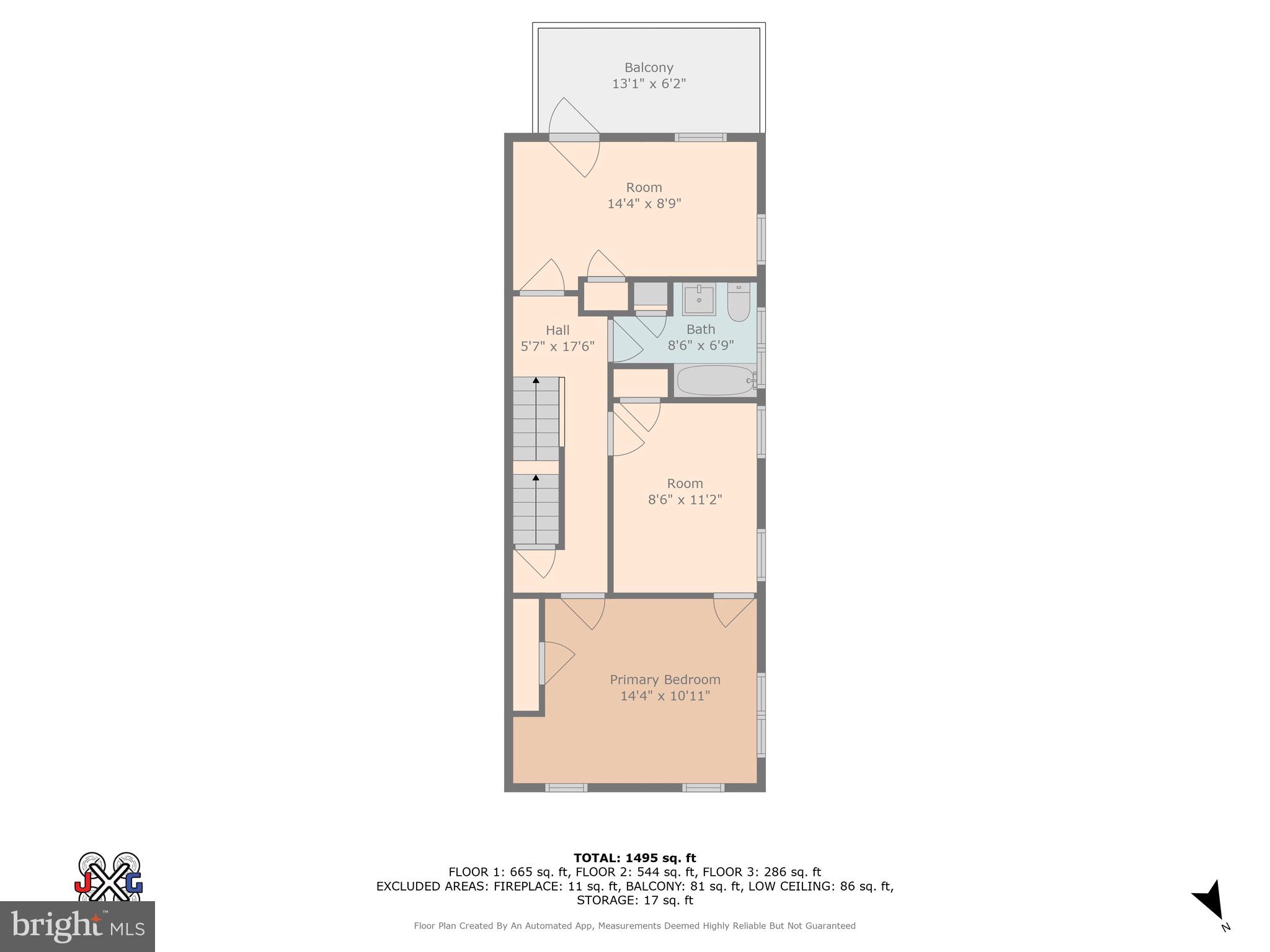 516 E 4TH STREET
