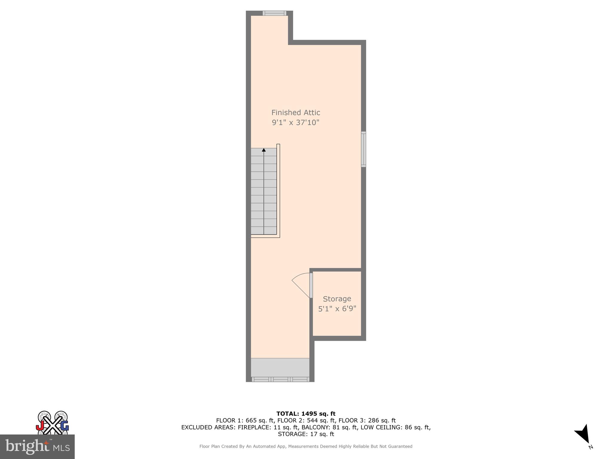 516 E 4TH STREET