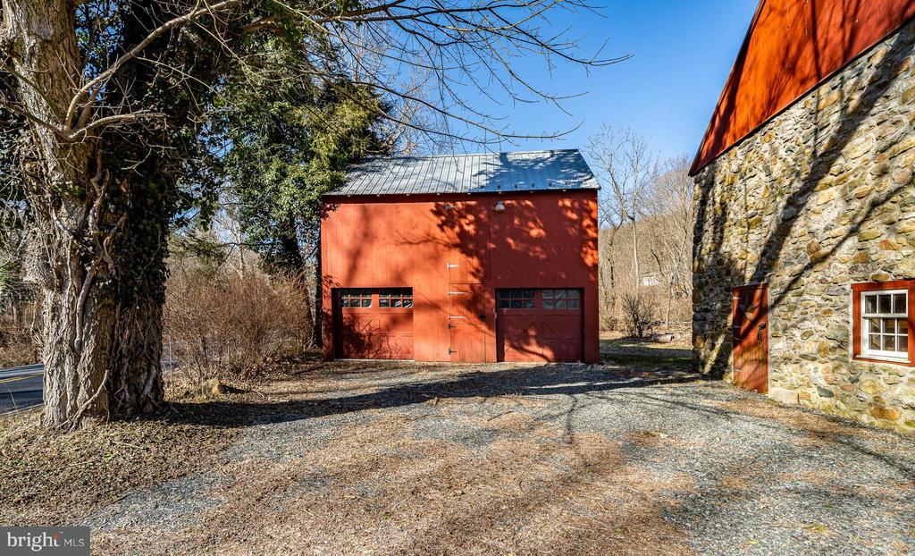 768 FORGEDALE ROAD