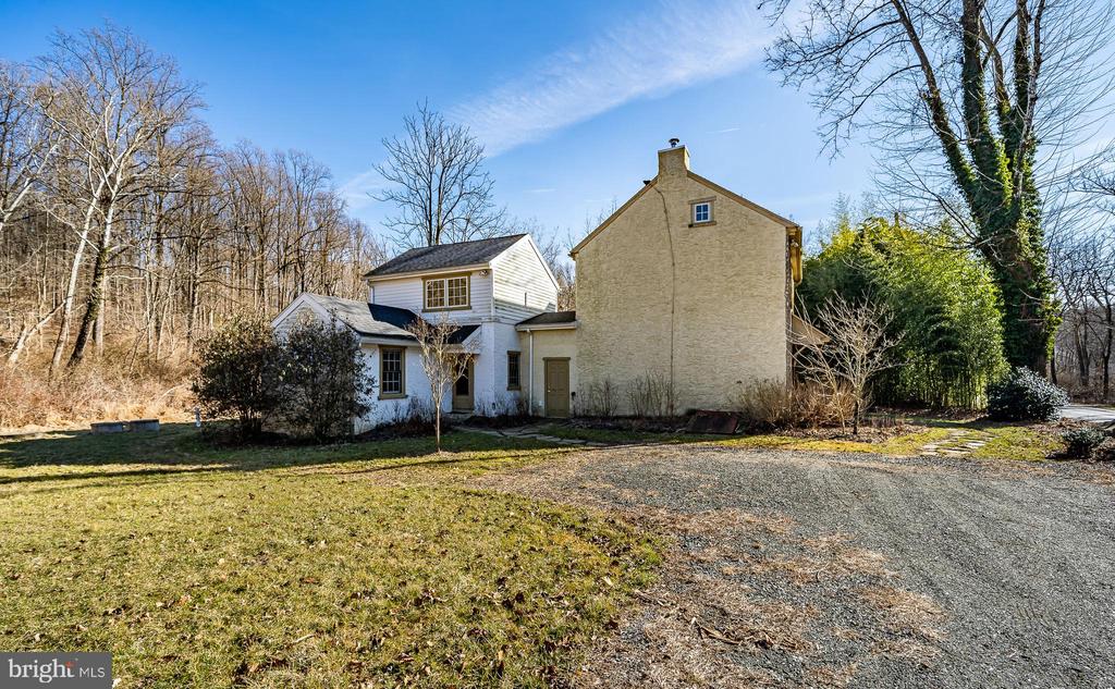 768 FORGEDALE ROAD