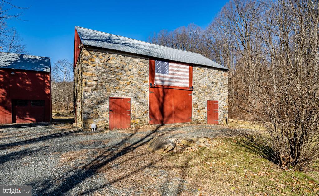 768 FORGEDALE ROAD