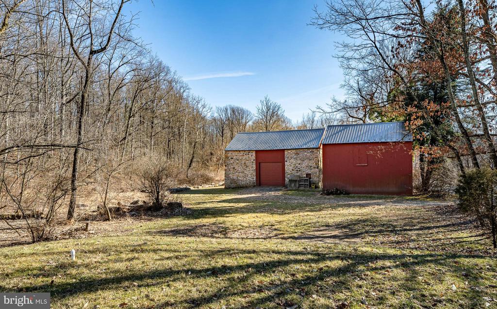 768 FORGEDALE ROAD