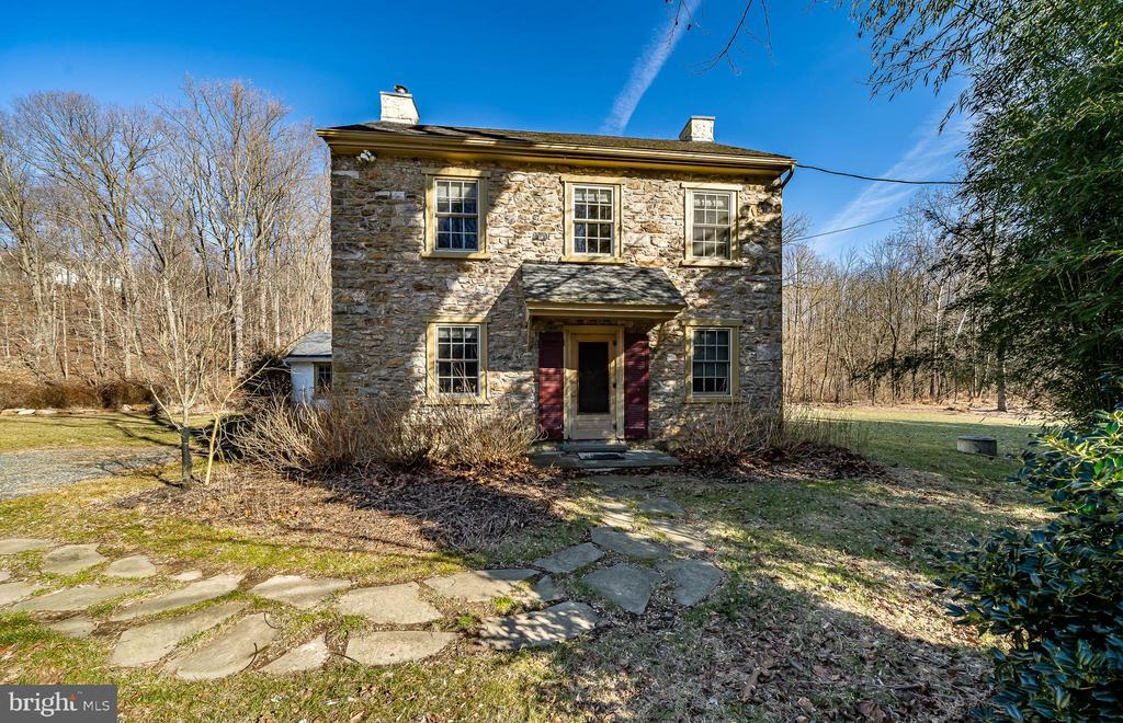 768 FORGEDALE ROAD
