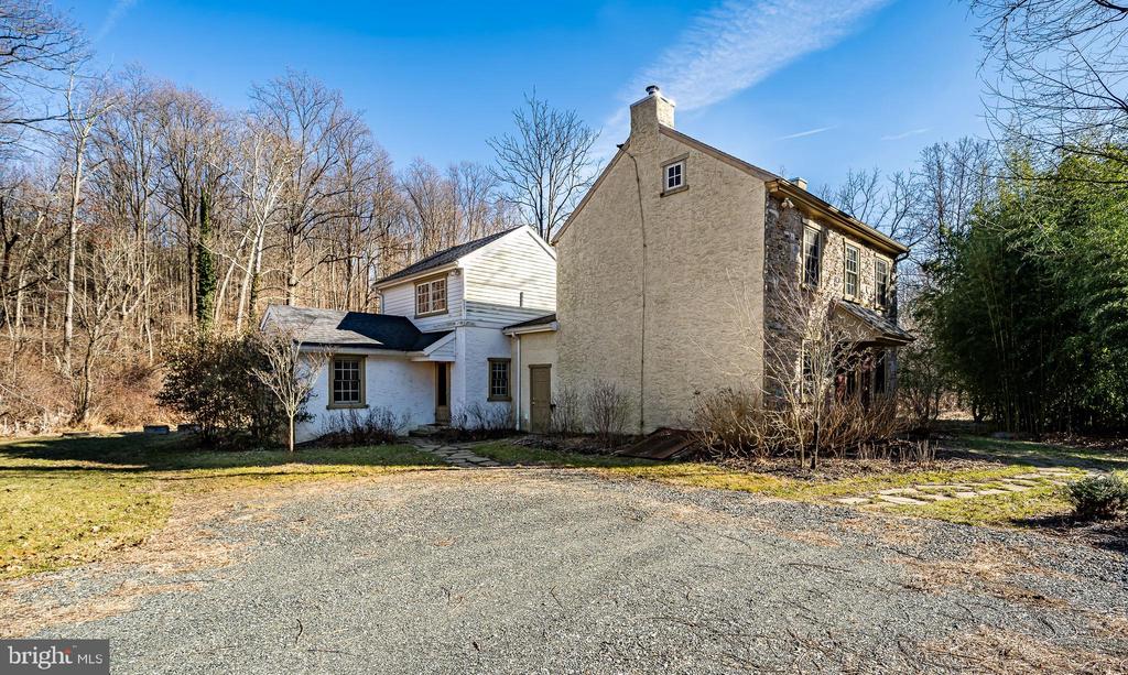 768 FORGEDALE ROAD