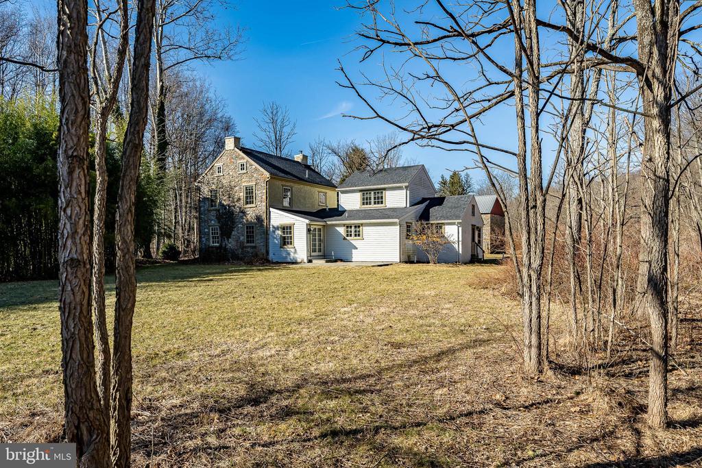 768 FORGEDALE ROAD
