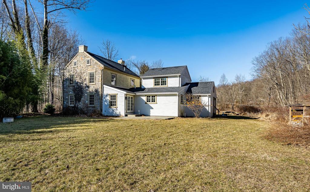 768 FORGEDALE ROAD