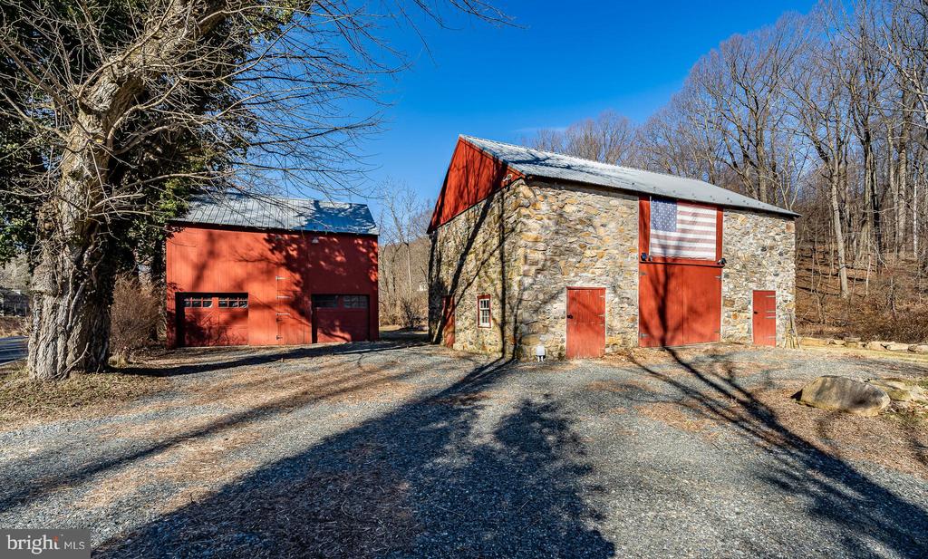 768 FORGEDALE ROAD