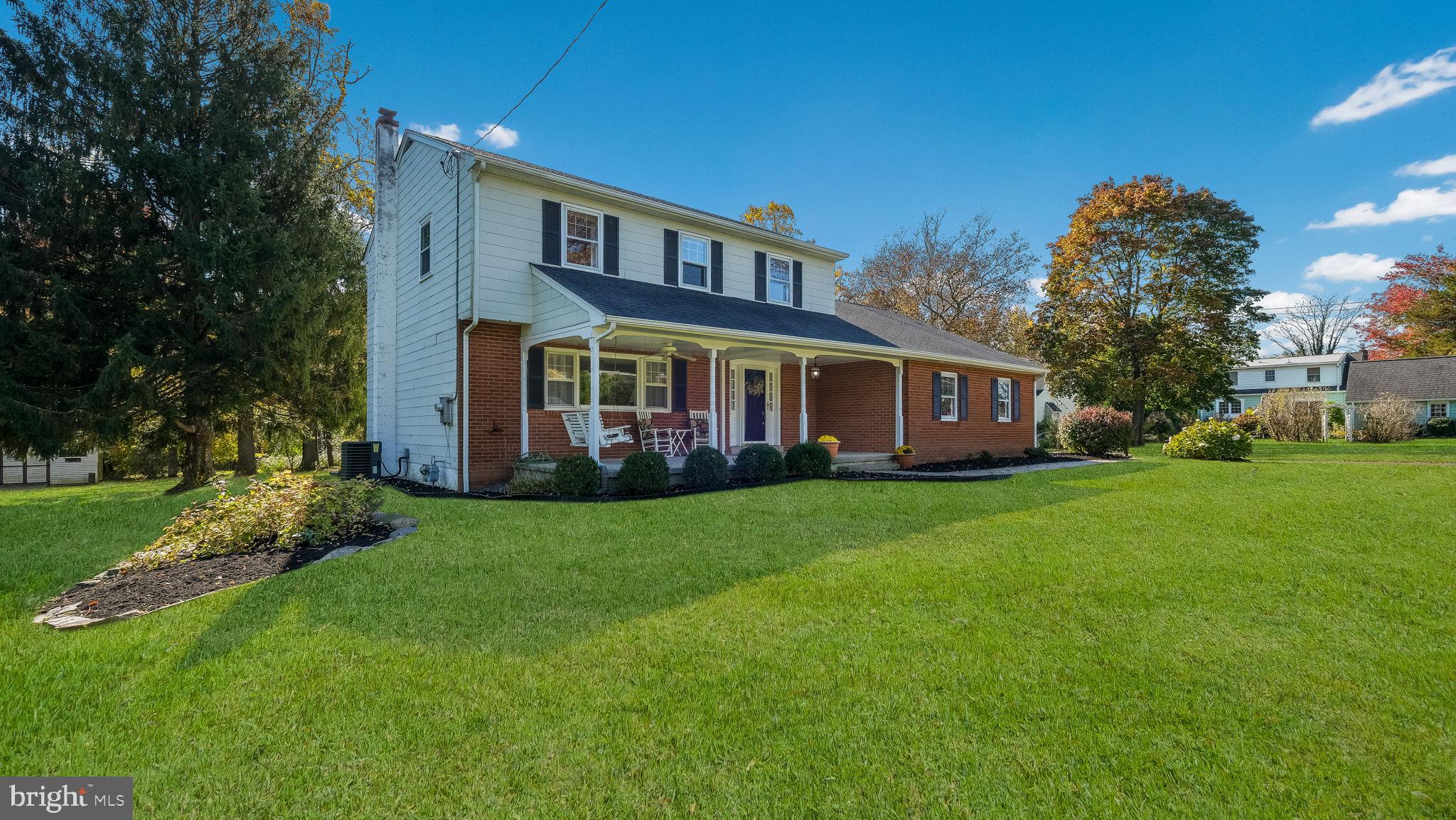 106 LANGHORNE AVENUE