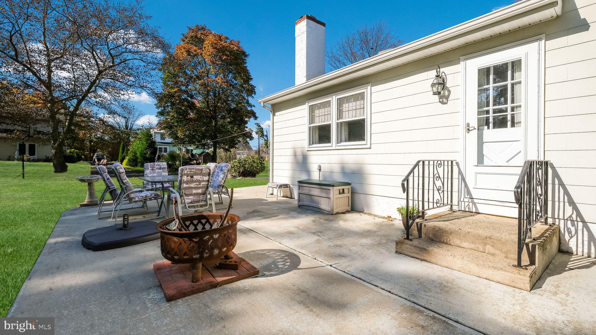 106 LANGHORNE AVENUE