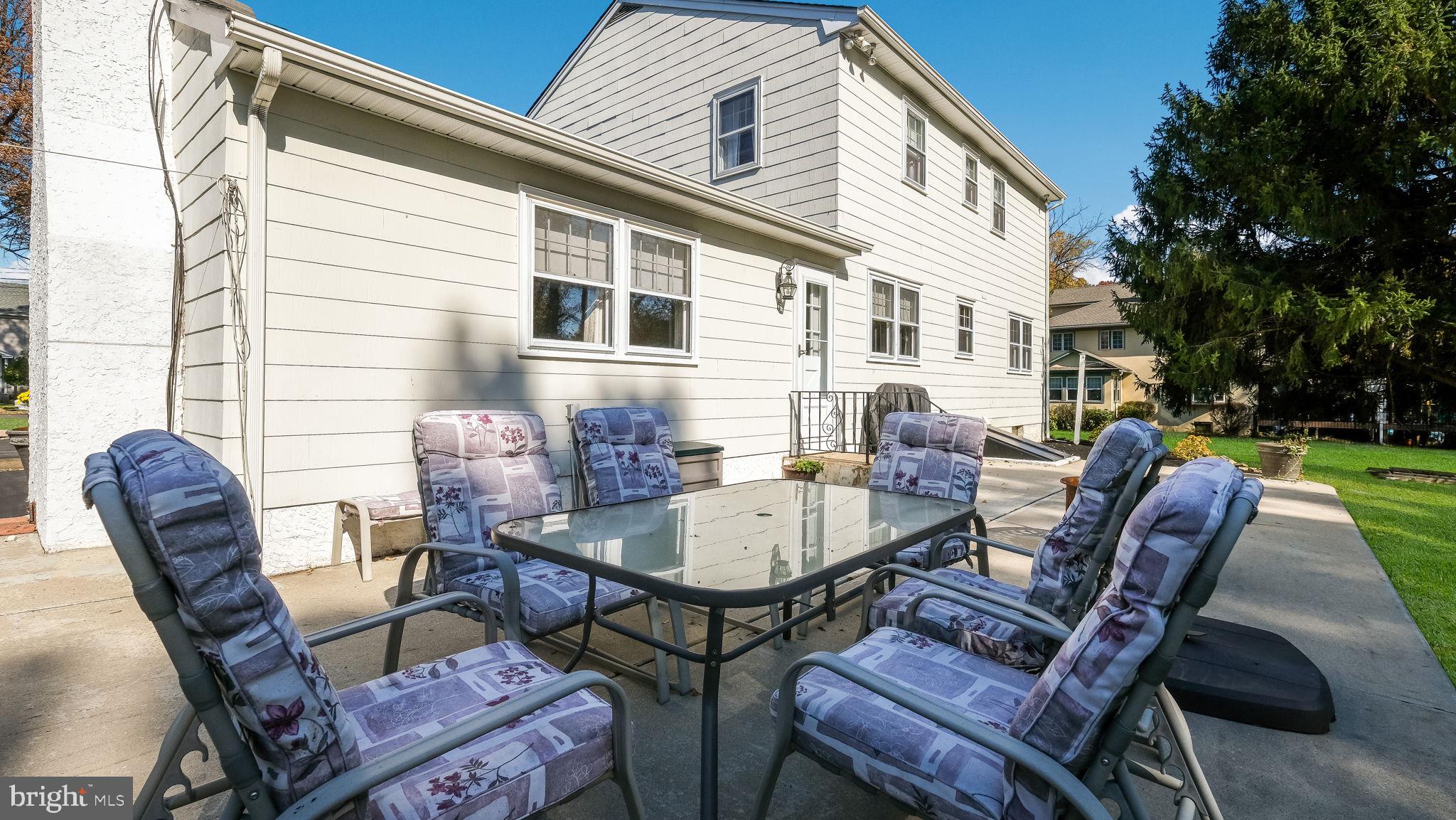 106 LANGHORNE AVENUE