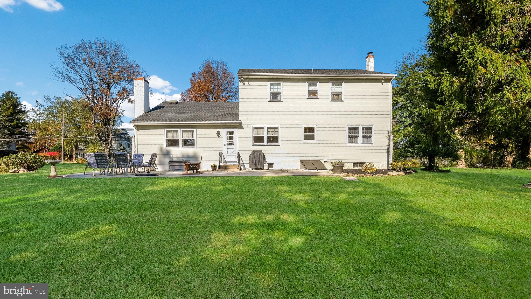 106 LANGHORNE AVENUE