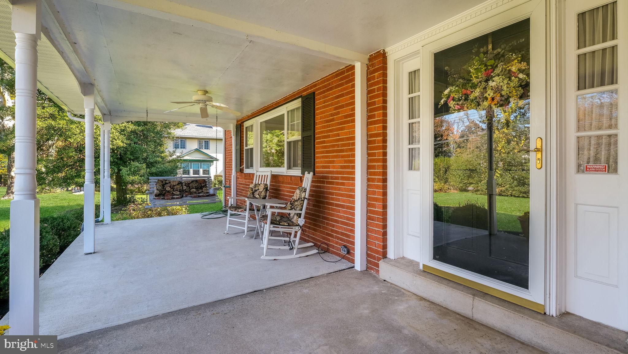 106 LANGHORNE AVENUE