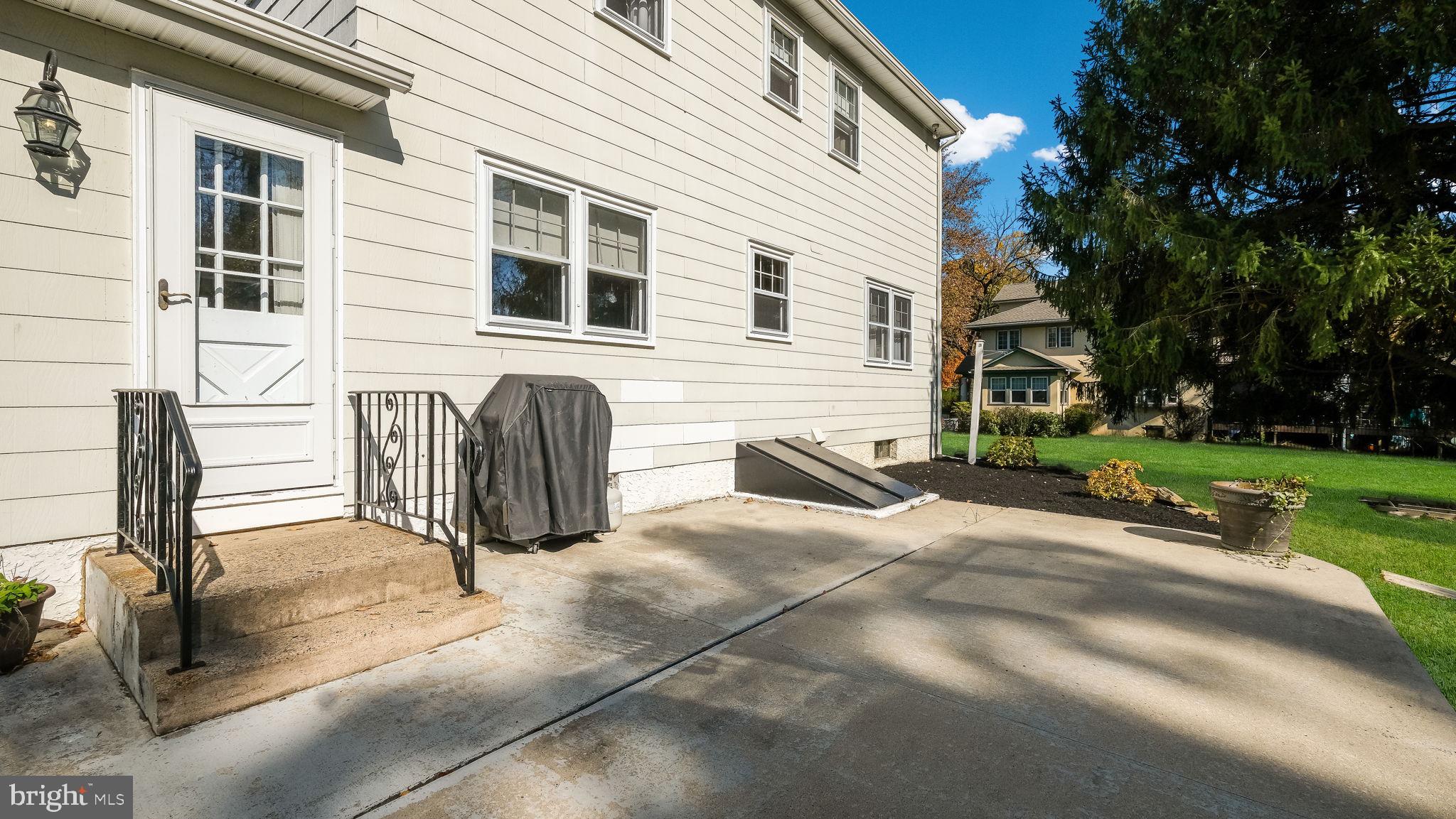 106 LANGHORNE AVENUE