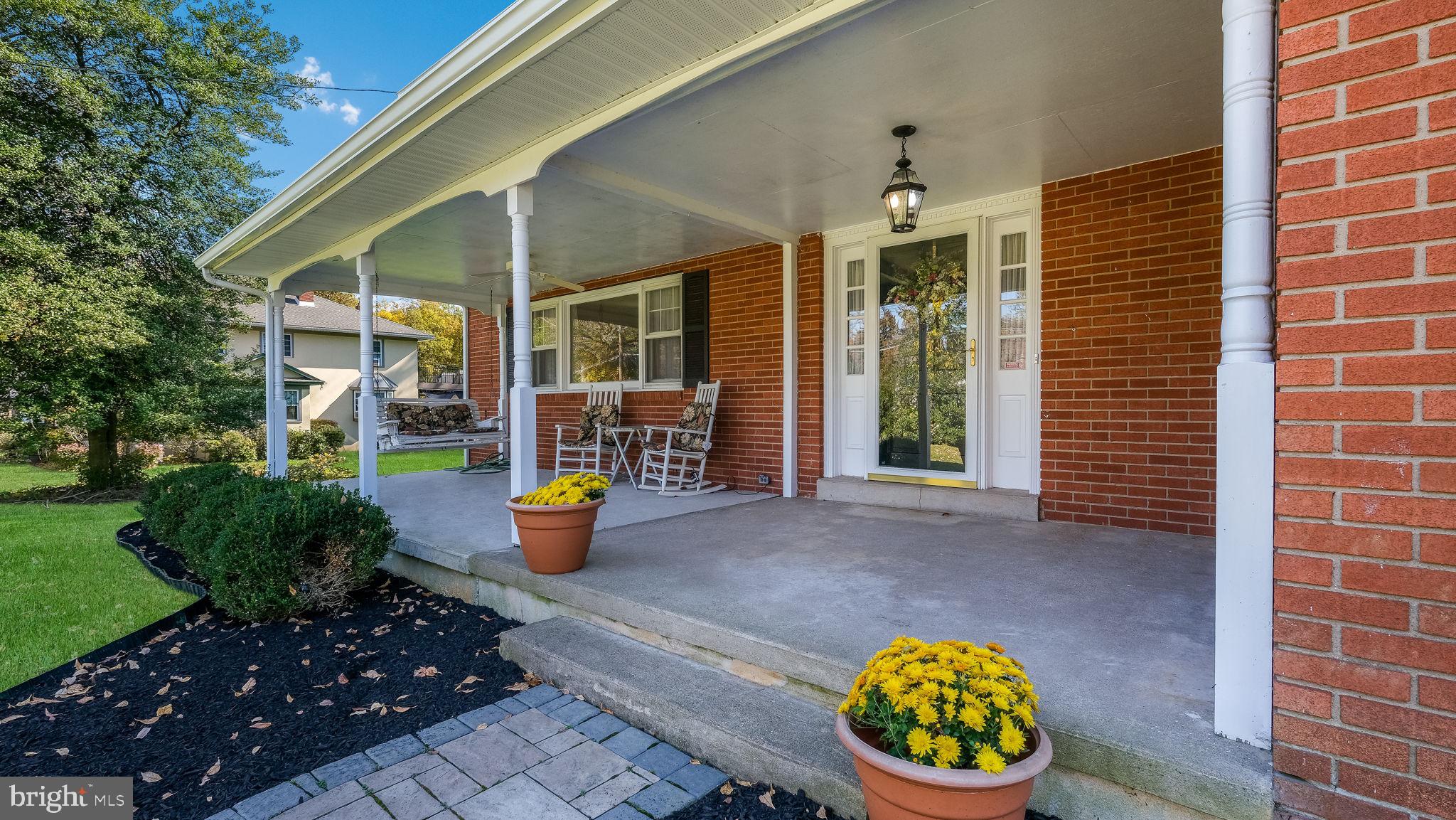 106 LANGHORNE AVENUE