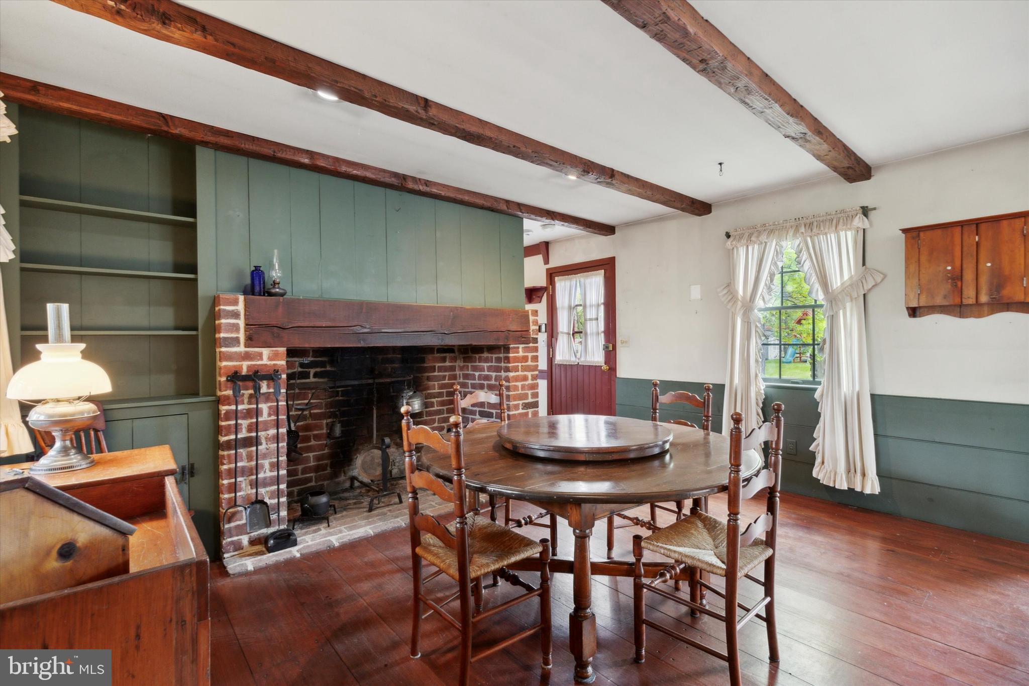 127 OLDE PILGRIM ROAD