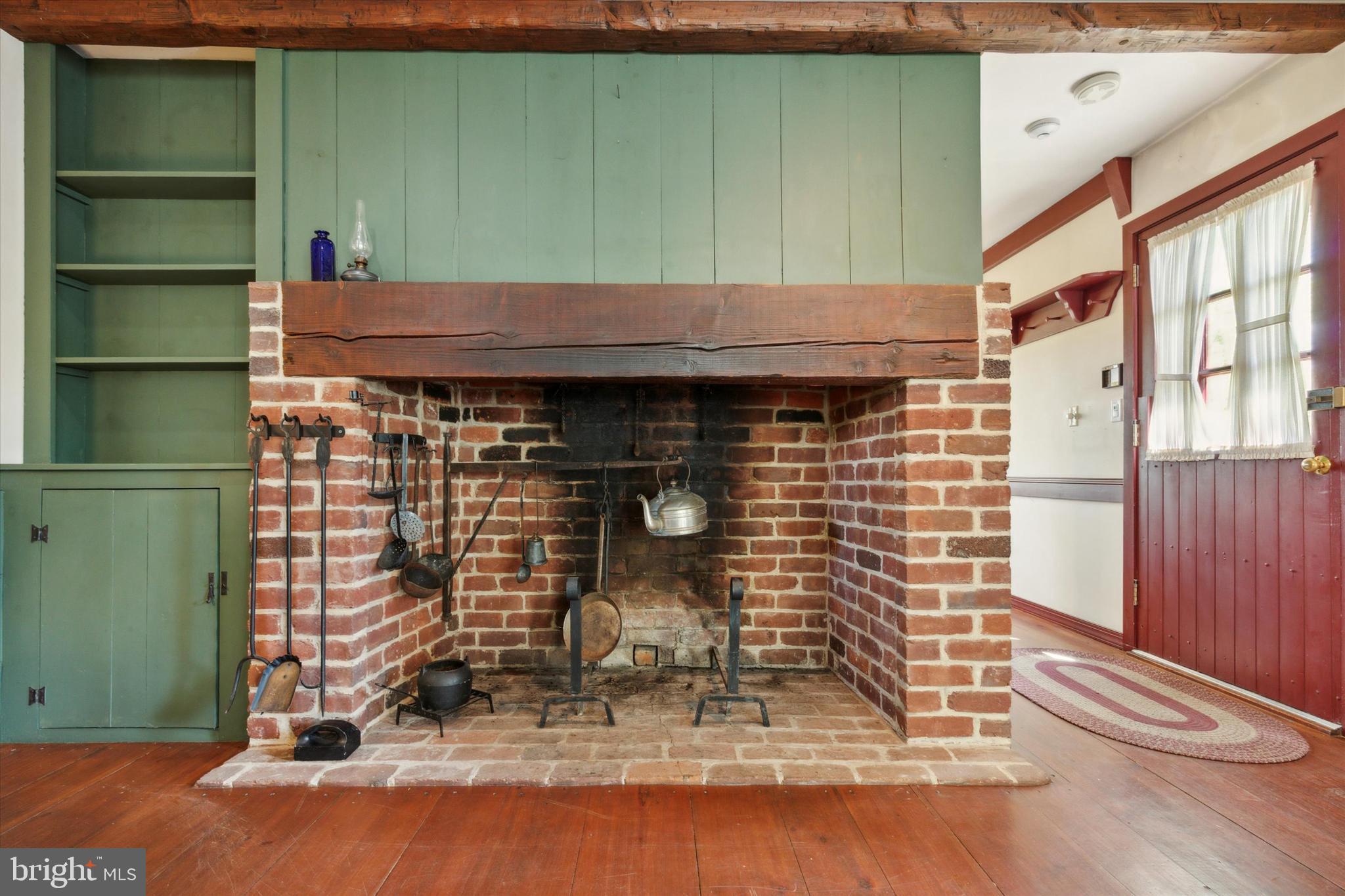 127 OLDE PILGRIM ROAD