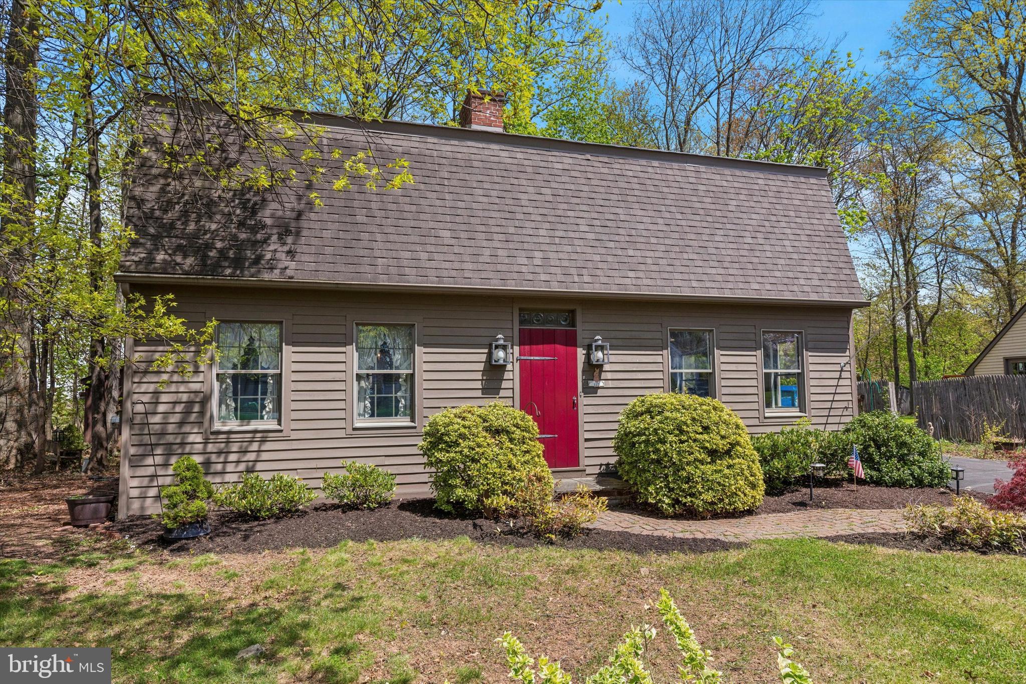 127 OLDE PILGRIM ROAD