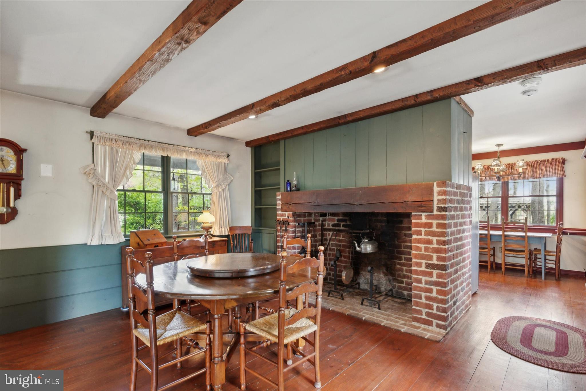 127 OLDE PILGRIM ROAD