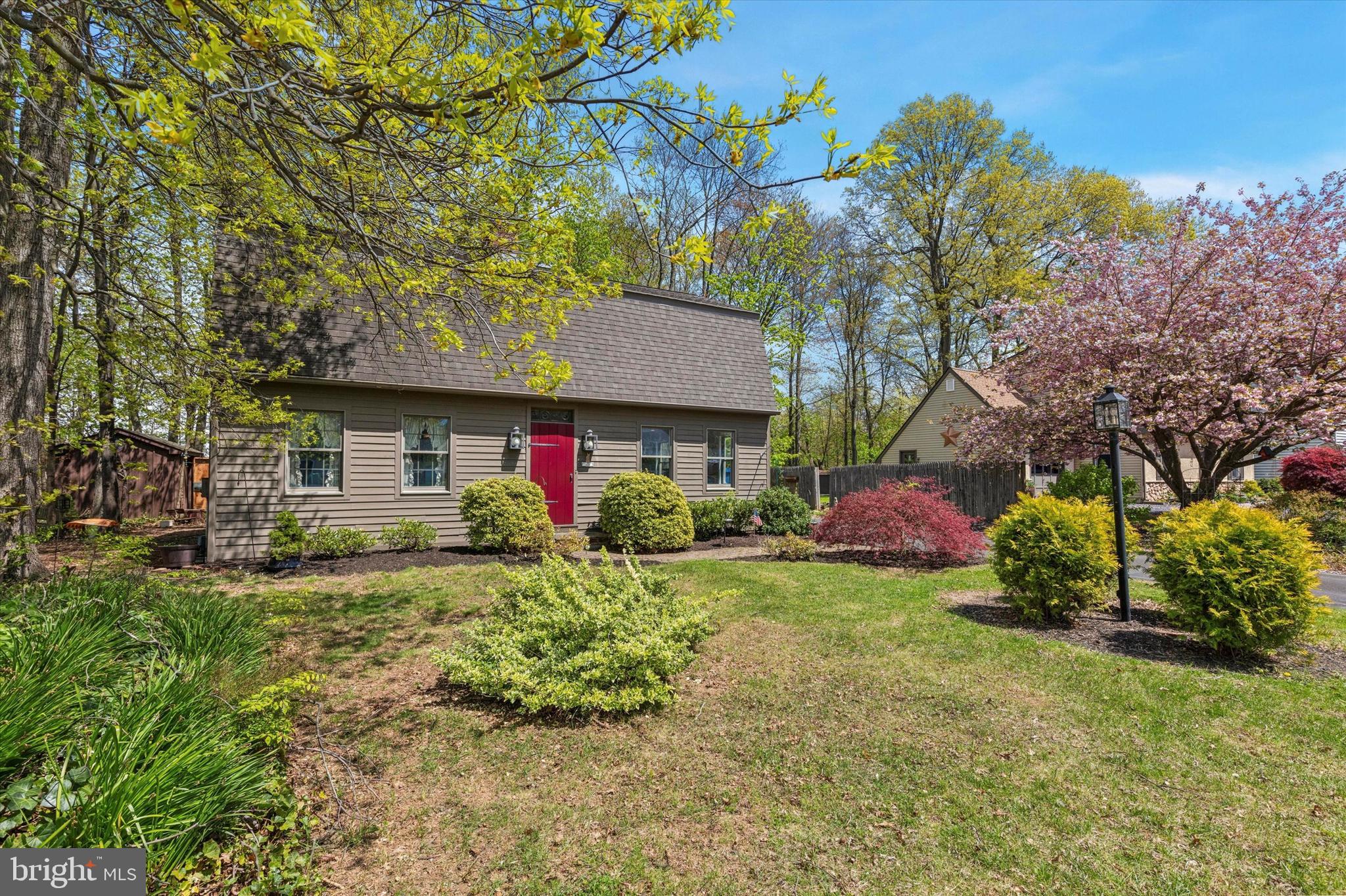 127 OLDE PILGRIM ROAD