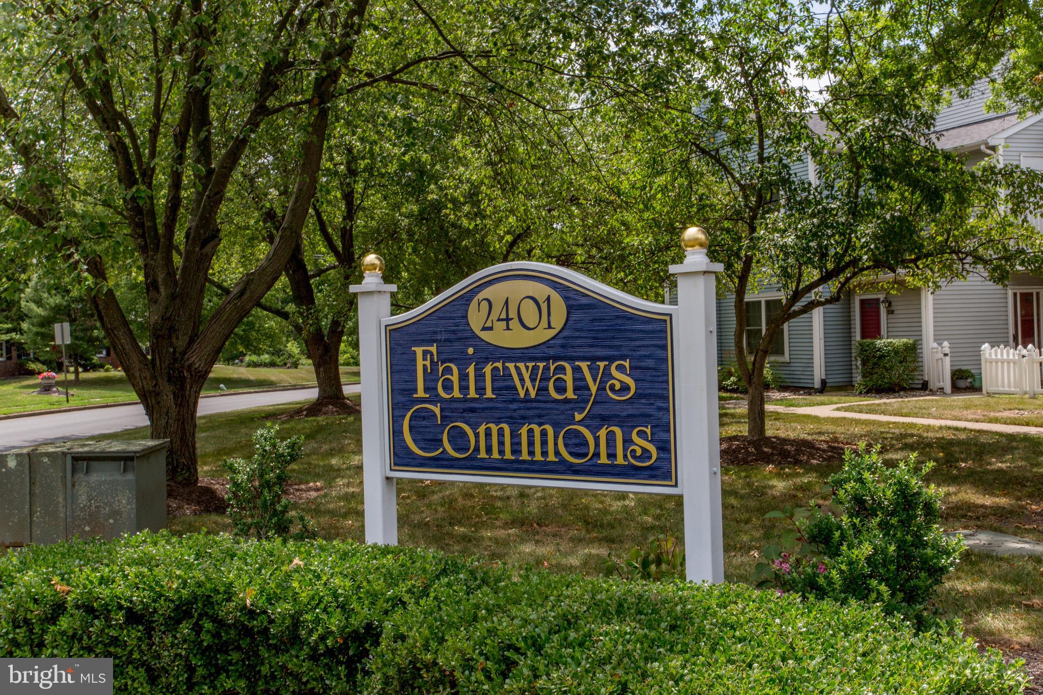 2401 GREENSWARD N A7