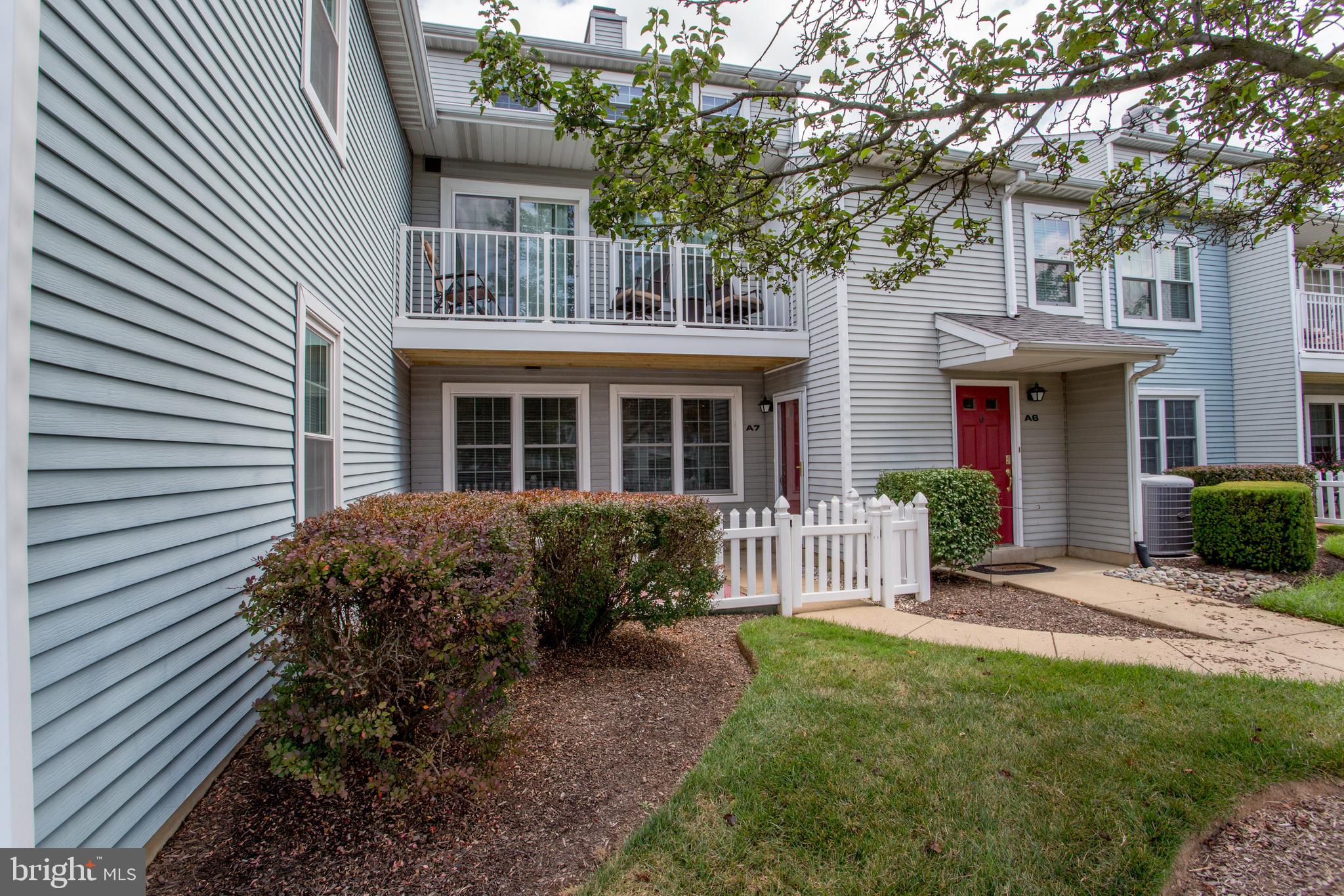 2401 GREENSWARD N A7