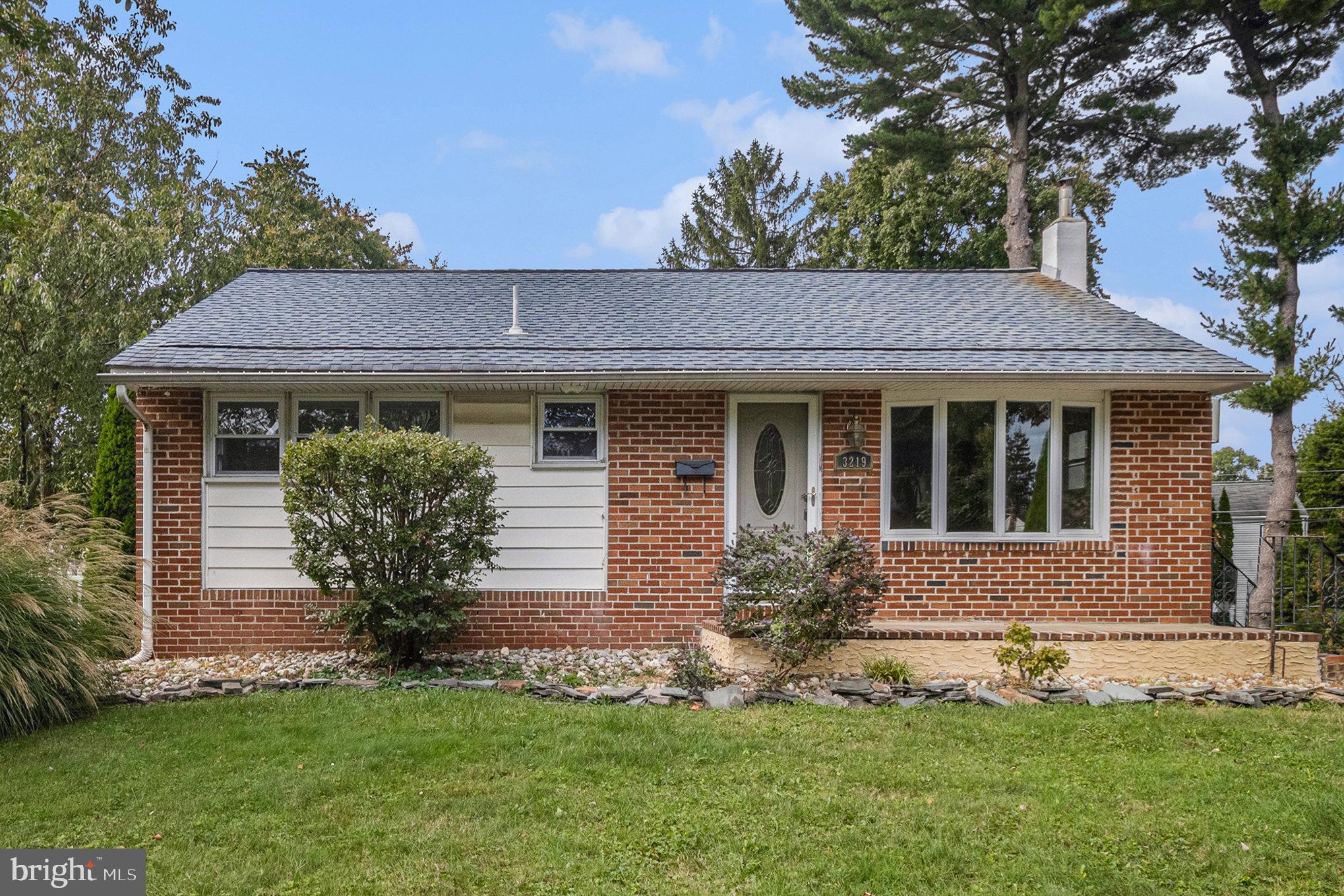 3219 MALINDA DRIVE