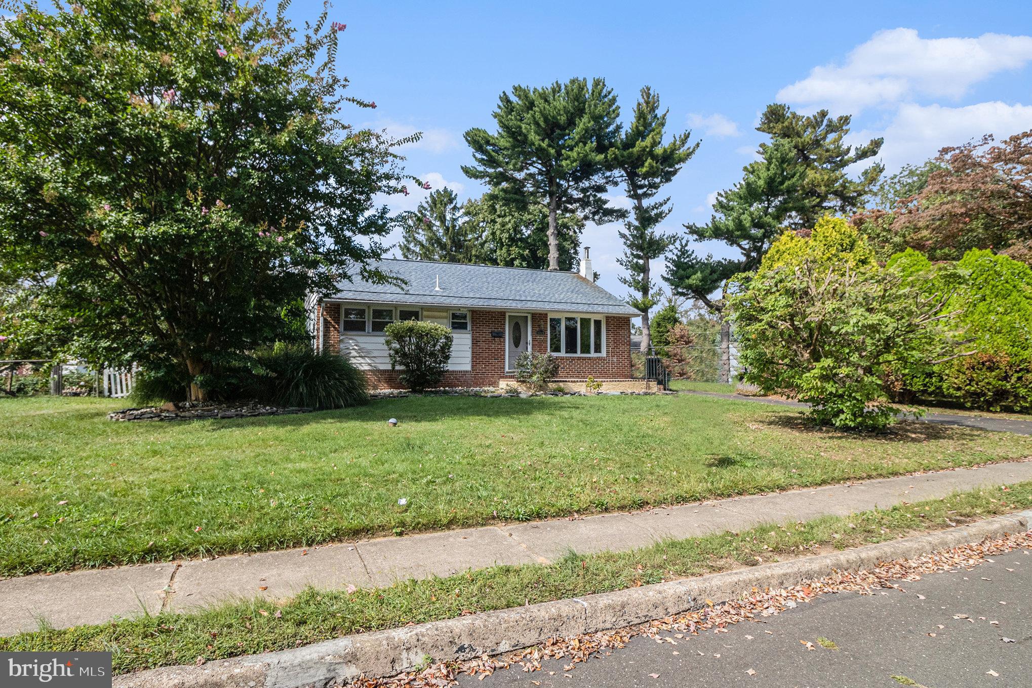 3219 MALINDA DRIVE