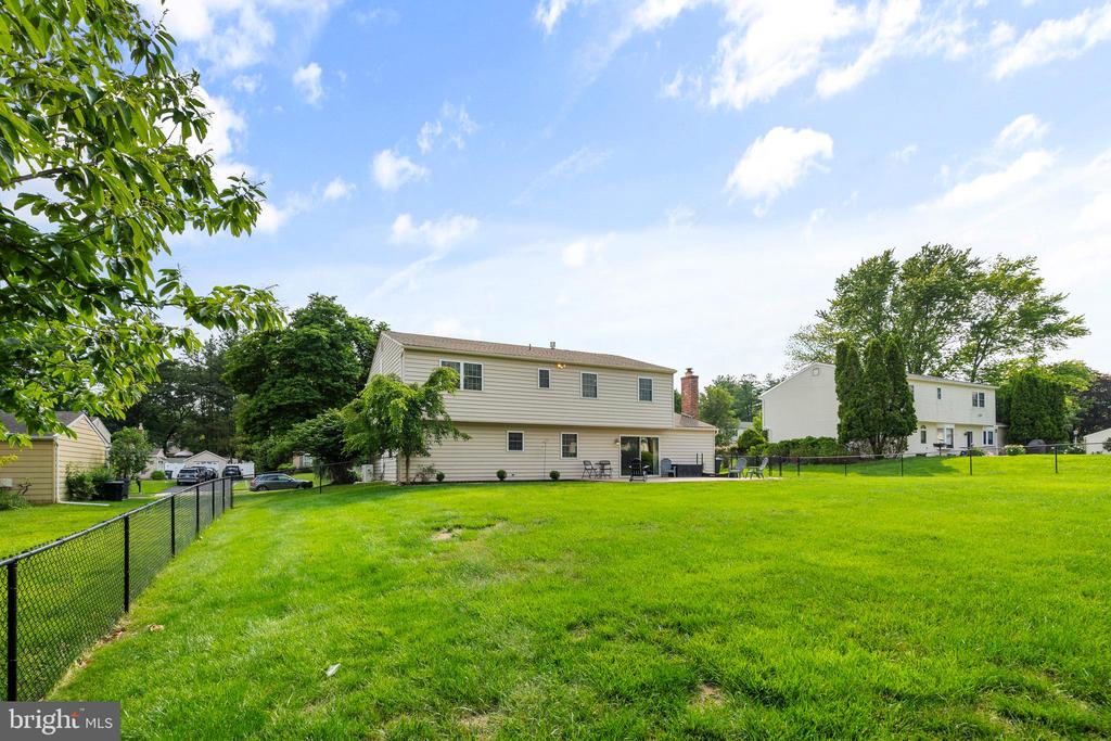 81 KINGSCLERE DRIVE