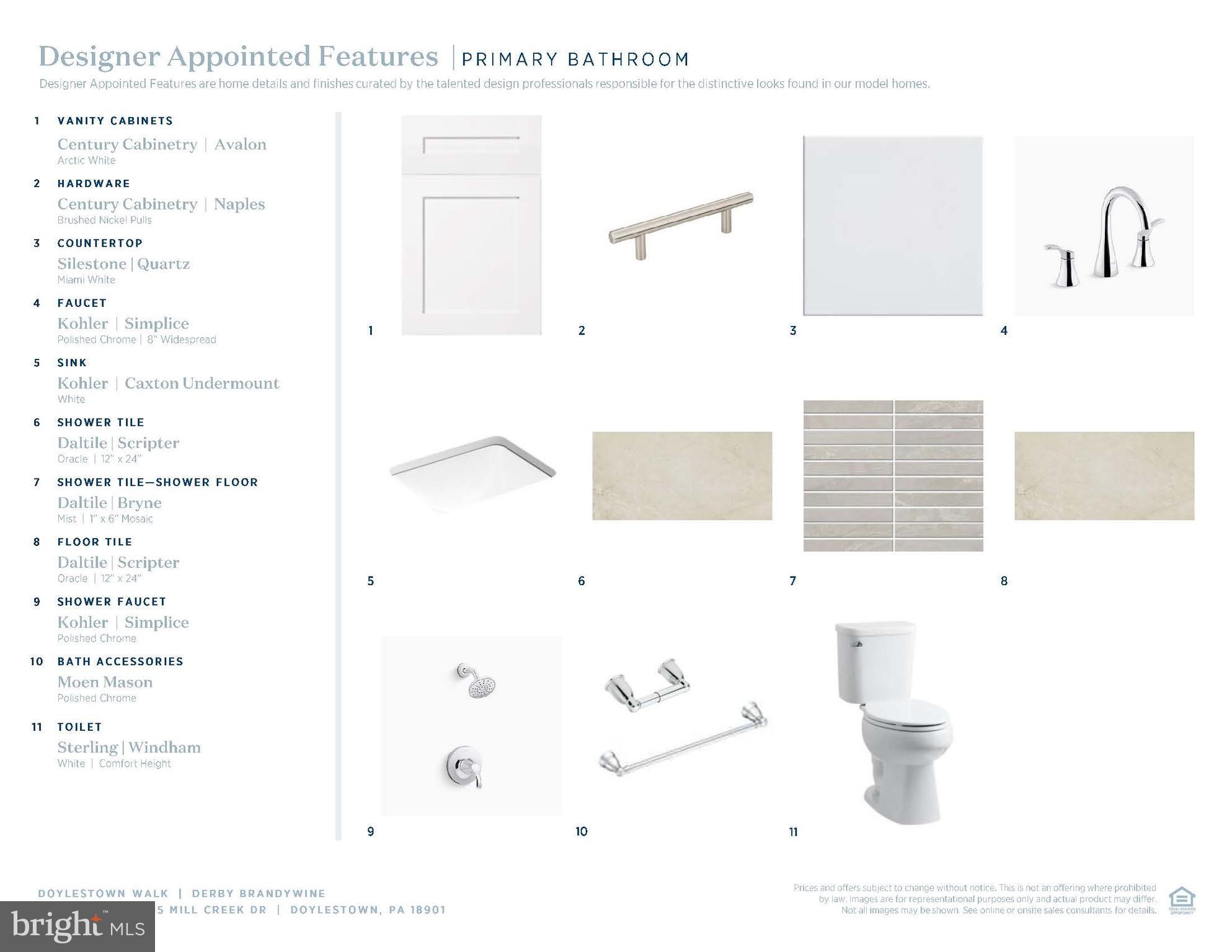35 MILL CREEK DRIVE LOT 26