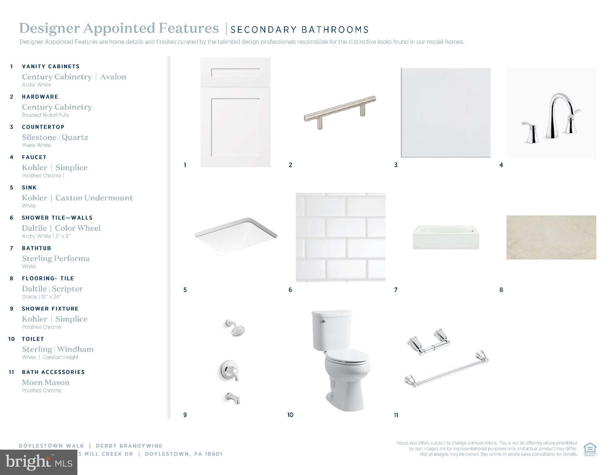 35 MILL CREEK DRIVE LOT 26