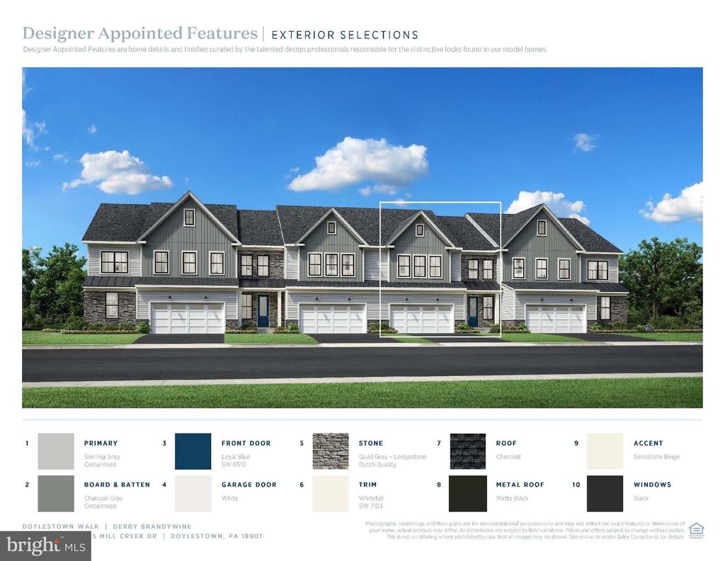 35 MILL CREEK DRIVE LOT 26